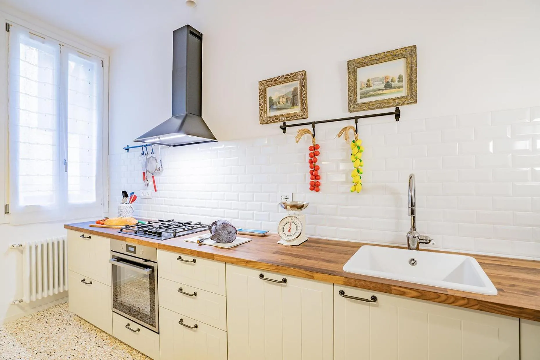 Ca' San Beneto Completely Refurbished in a fabulously central area