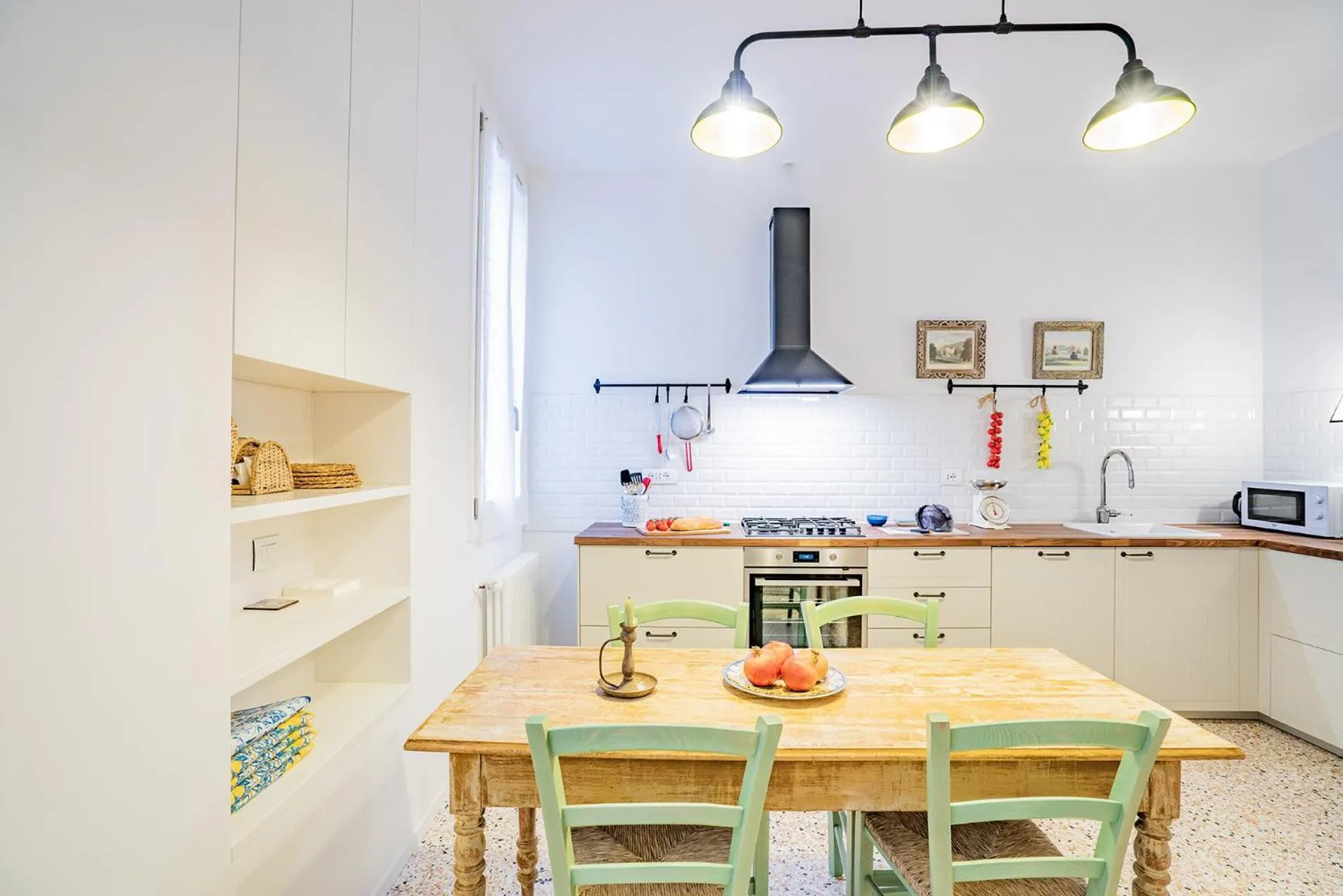 Ca' San Beneto Completely Refurbished in a fabulously central area