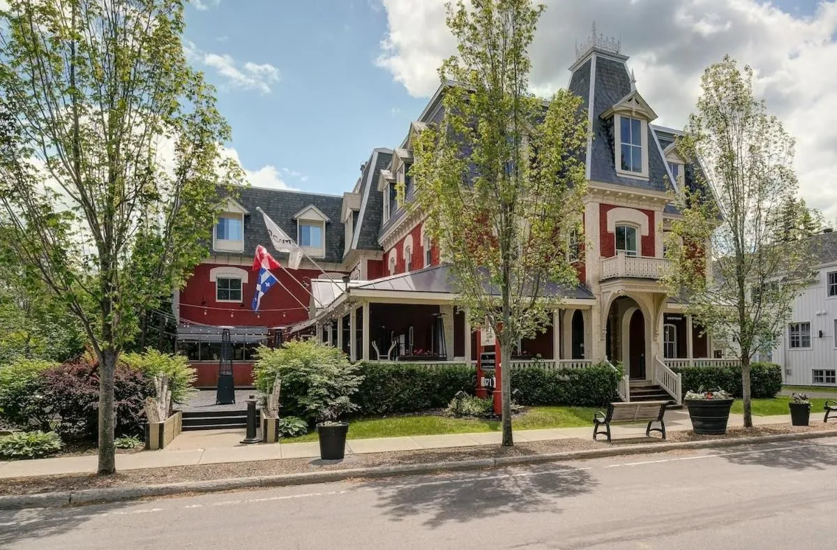 Bromont Lodge 871 Shefford suite 205