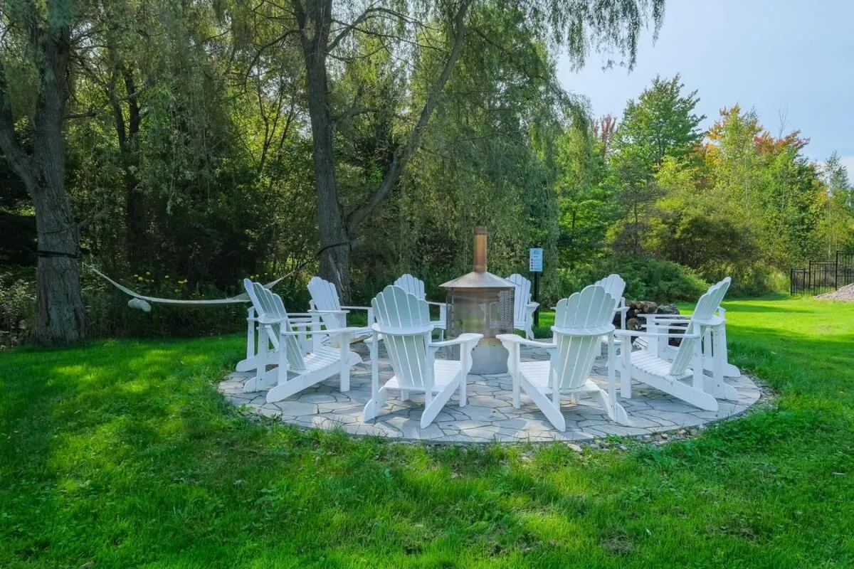 Bromont Lodge 837 shefford suite 200