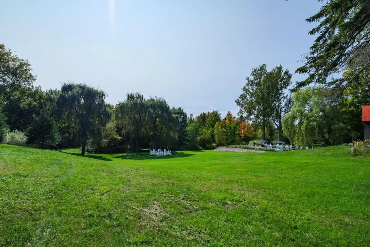 Bromont Lodge 837 shefford suite 200