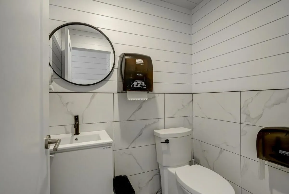 Bromont Lodge 837 shefford suite 200