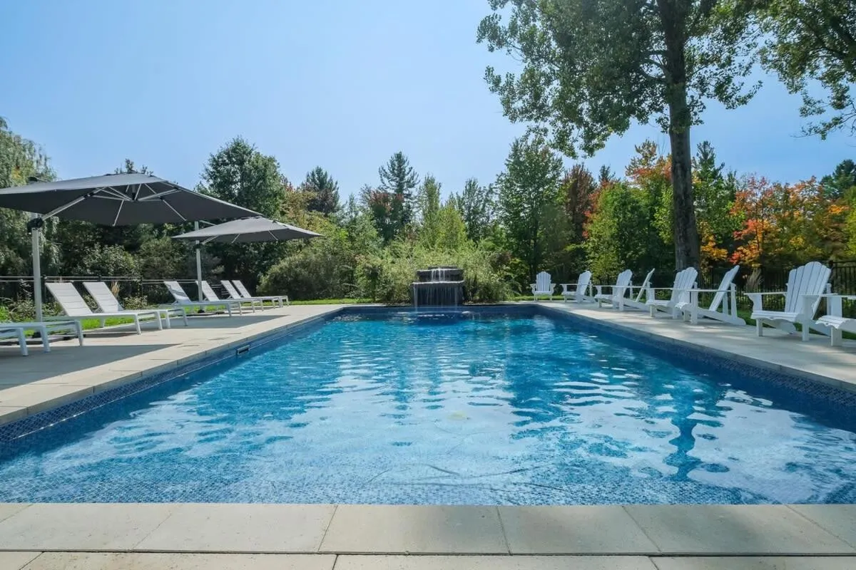 Bromont Lodge 837 shefford suite 200