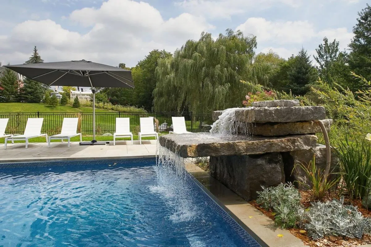 Bromont Lodge 837 shefford suite 200