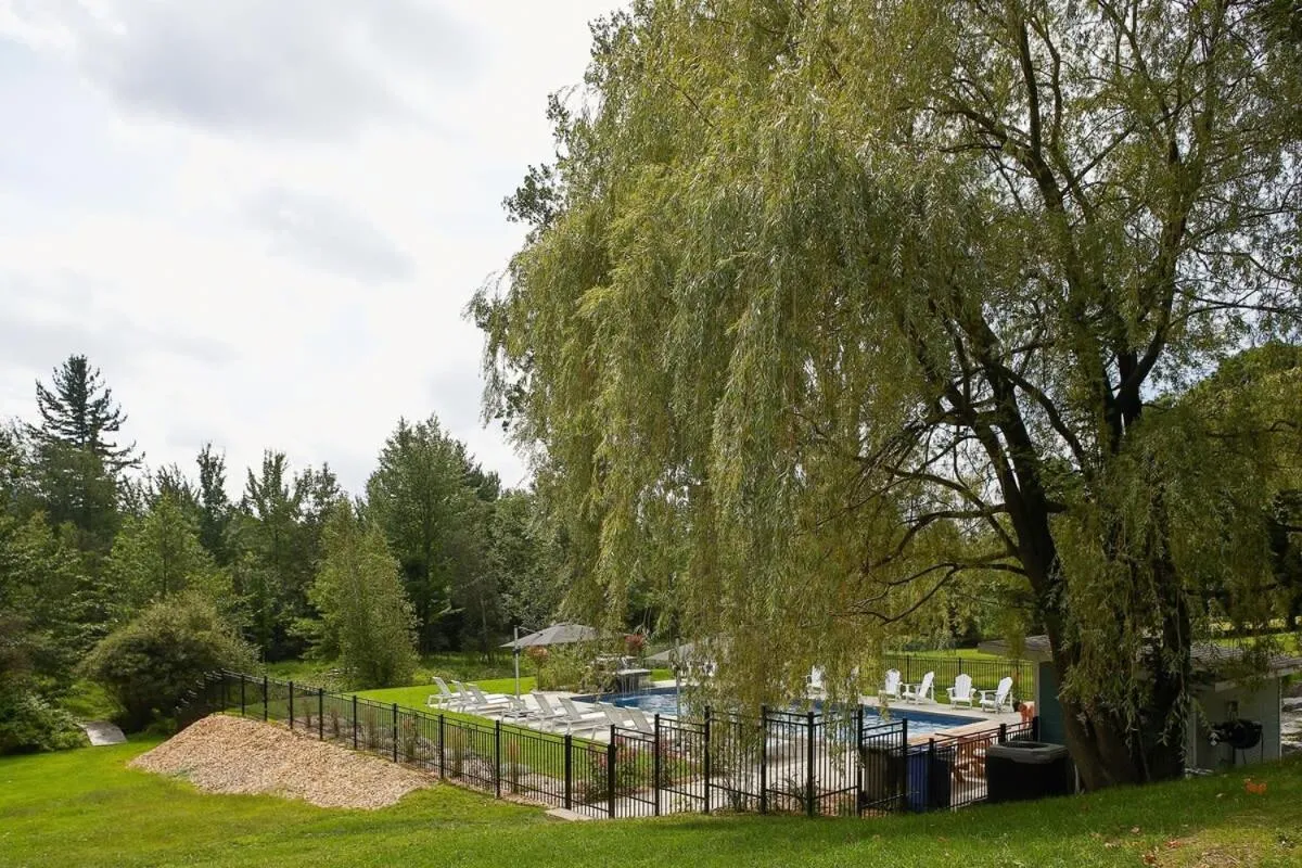 Bromont Lodge 837 shefford suite 200