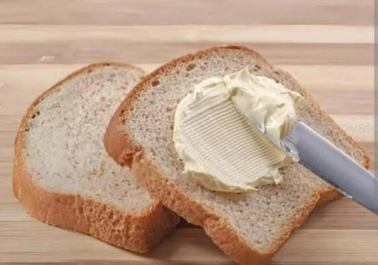 Breakfast in Hotel Briteway