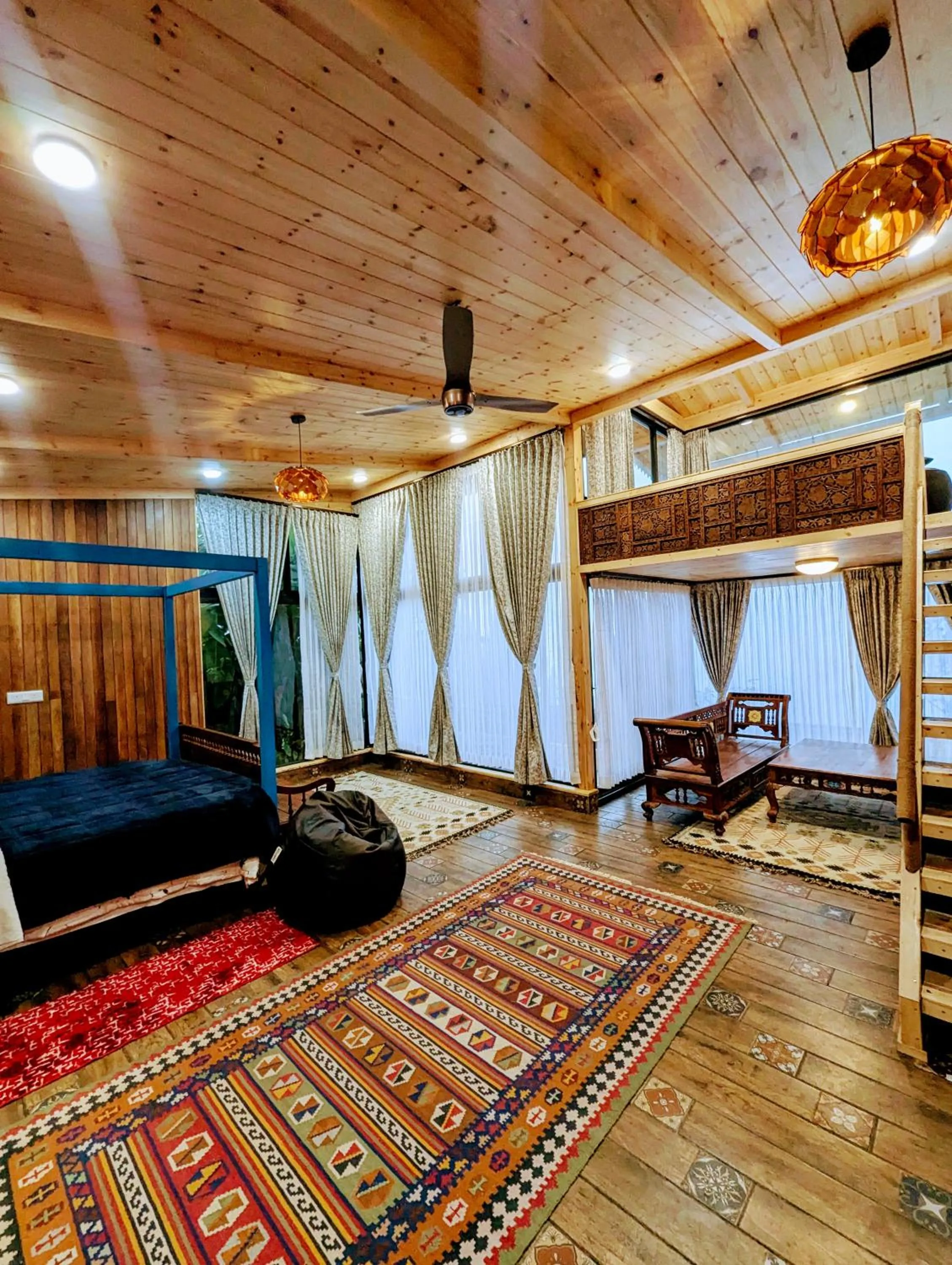 Cloudwalks Homestay