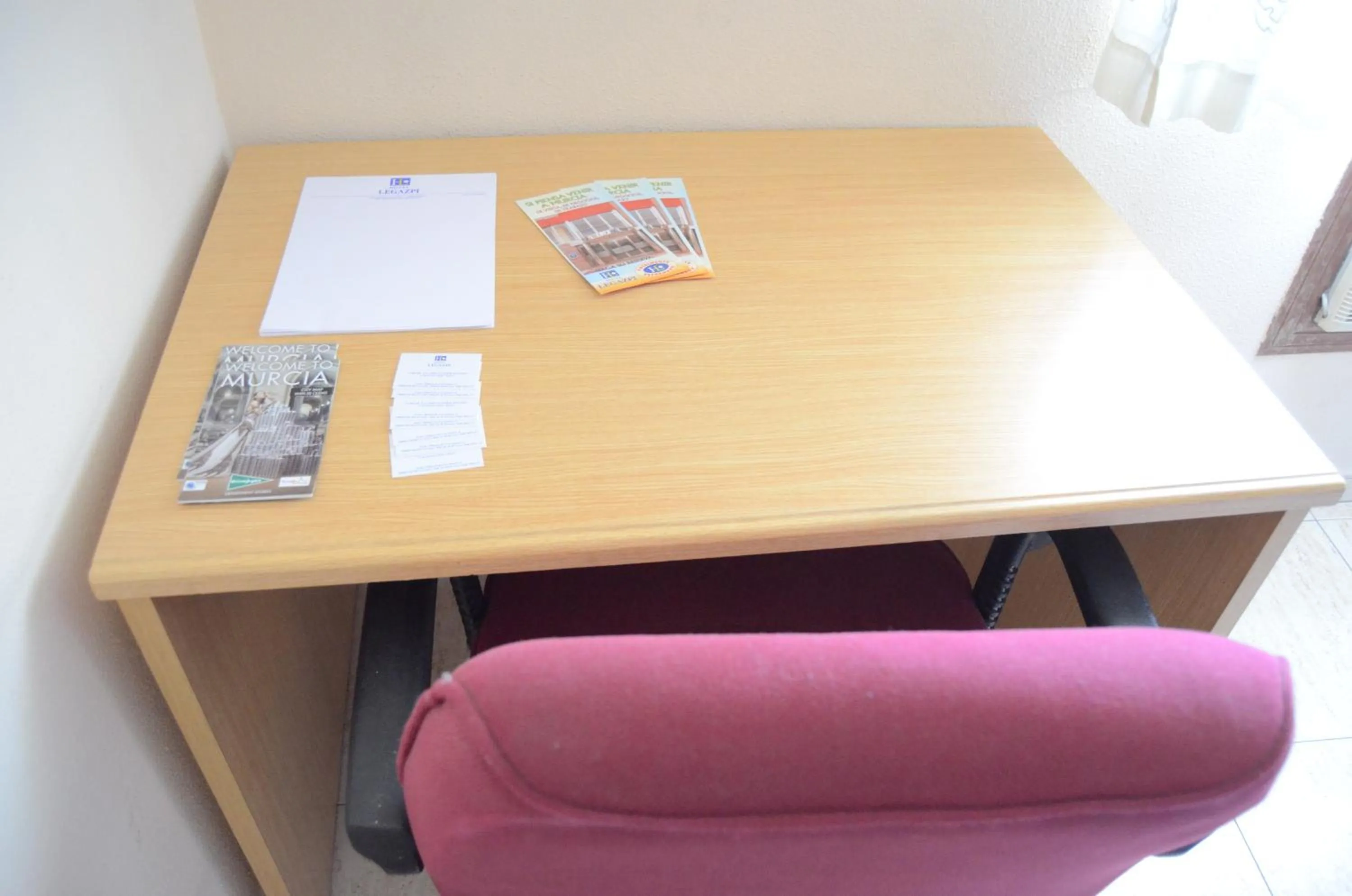 Other in Hotel Legazpi