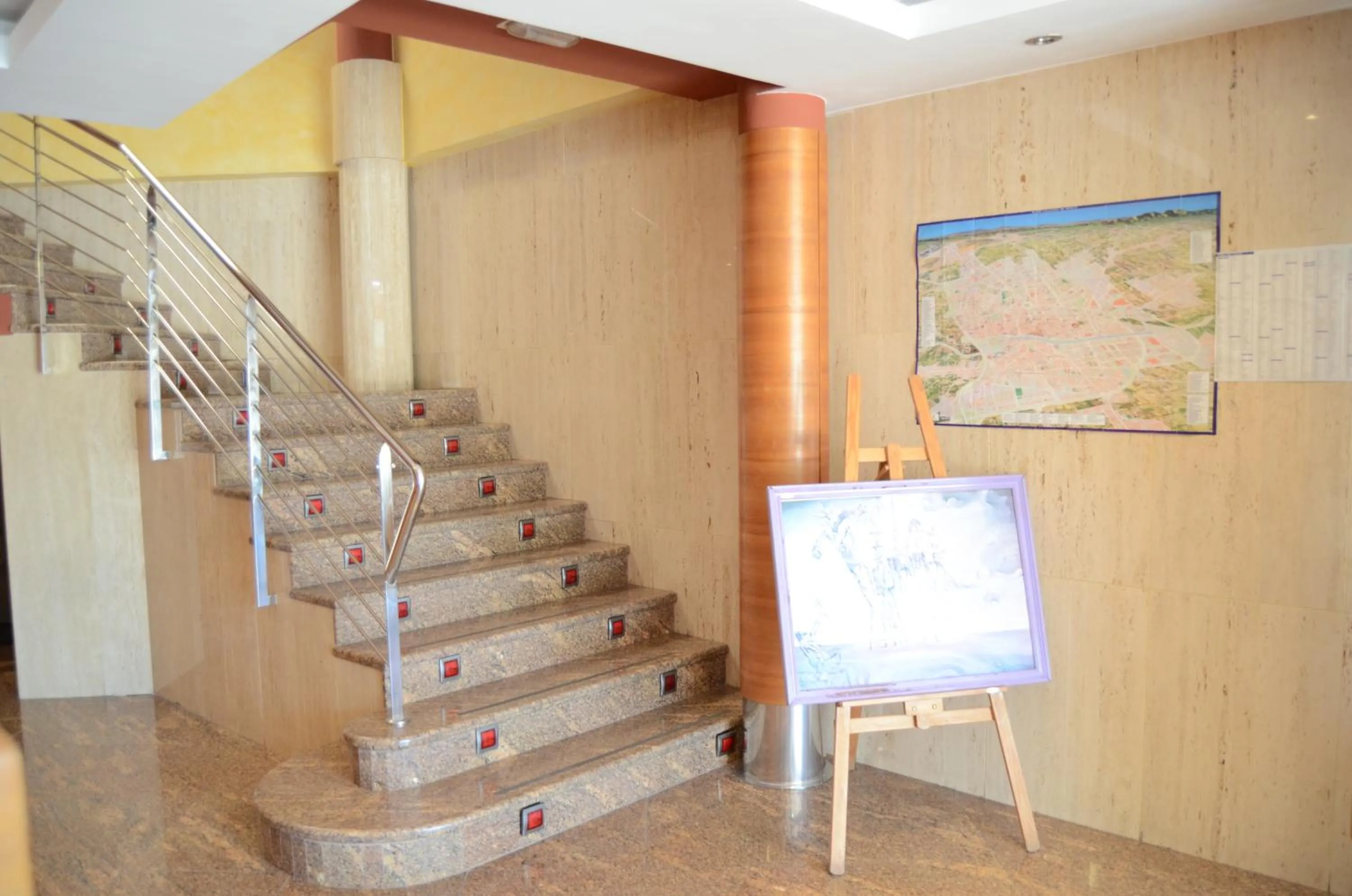 Other in Hotel Legazpi