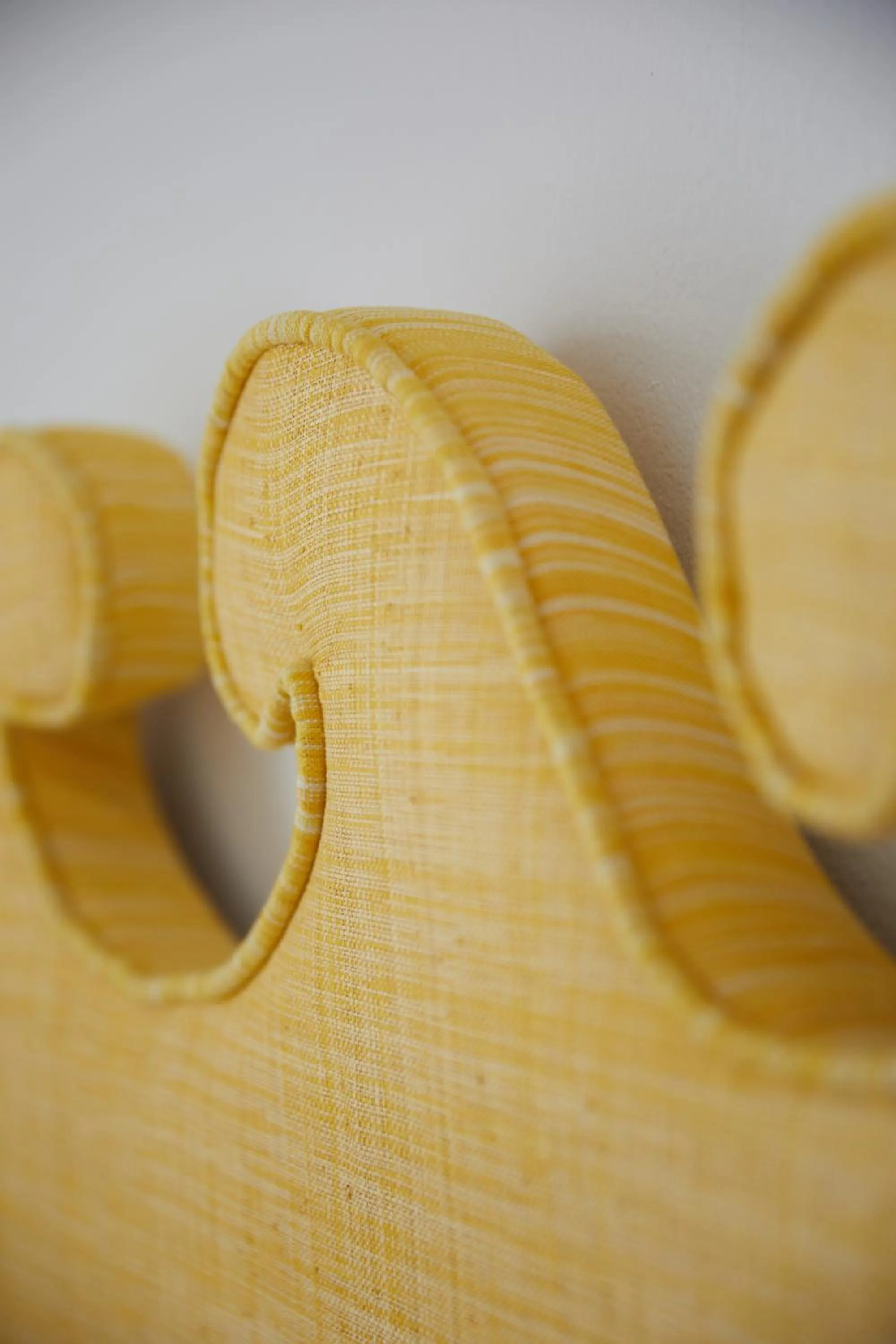 Decorative detail in El Escondite Tarifa