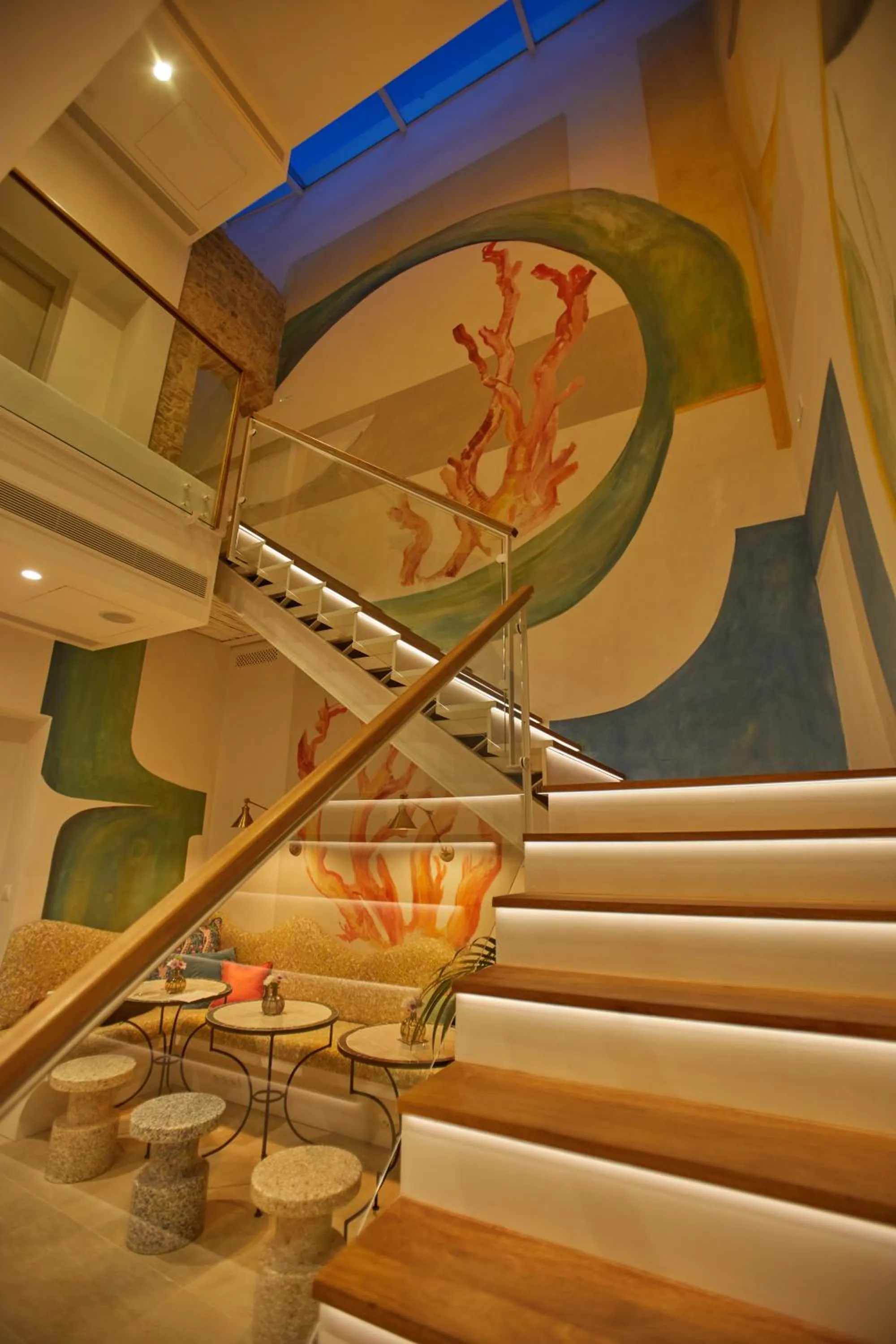 Property building in El Escondite Tarifa