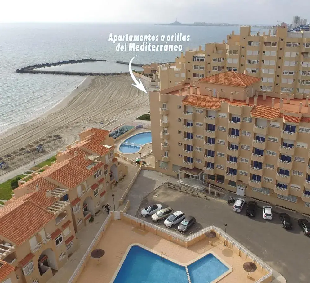 Apartamentos La Mirage Apartamentos La Mirage