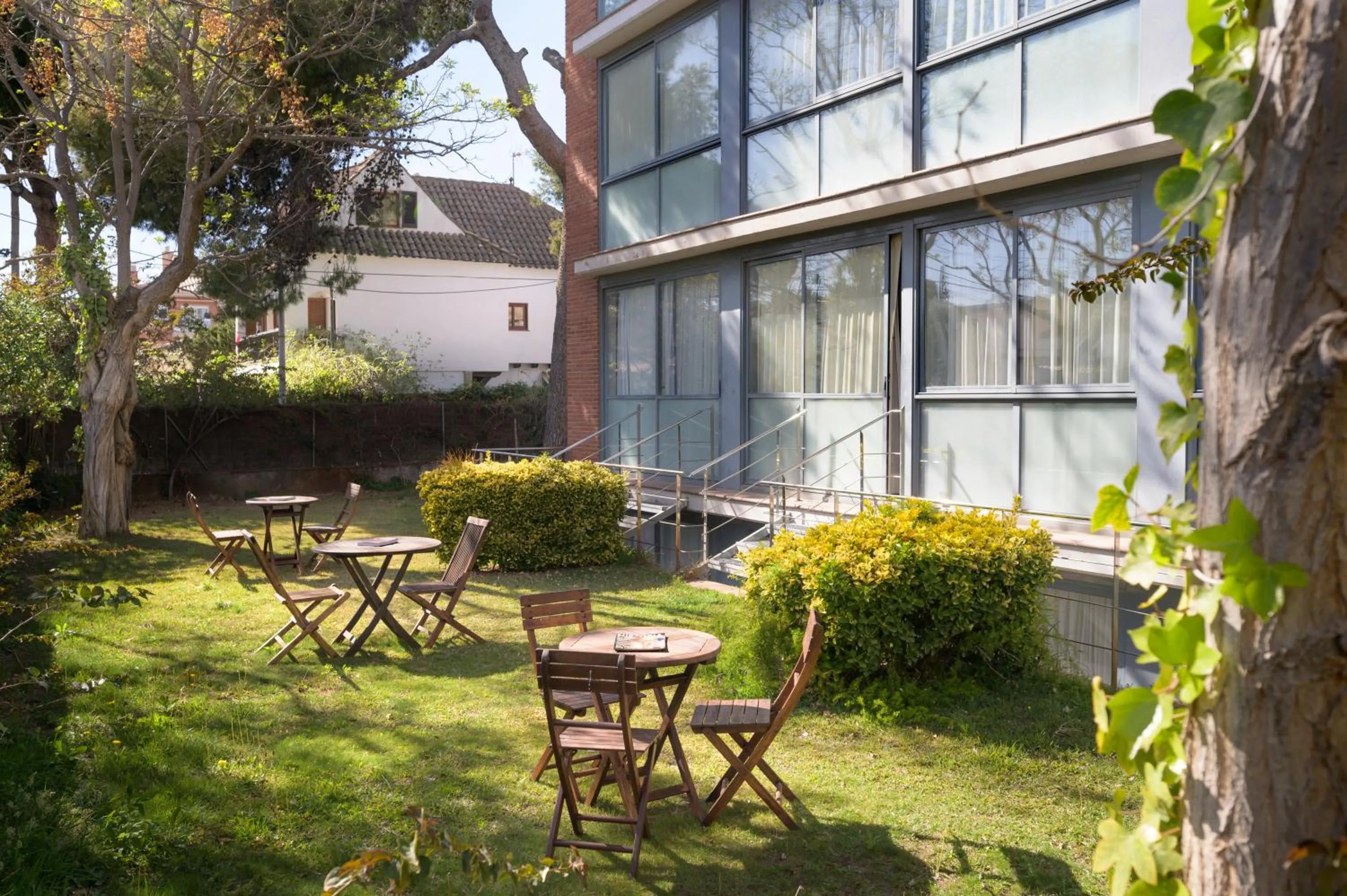 SG Costa BCN Apartments