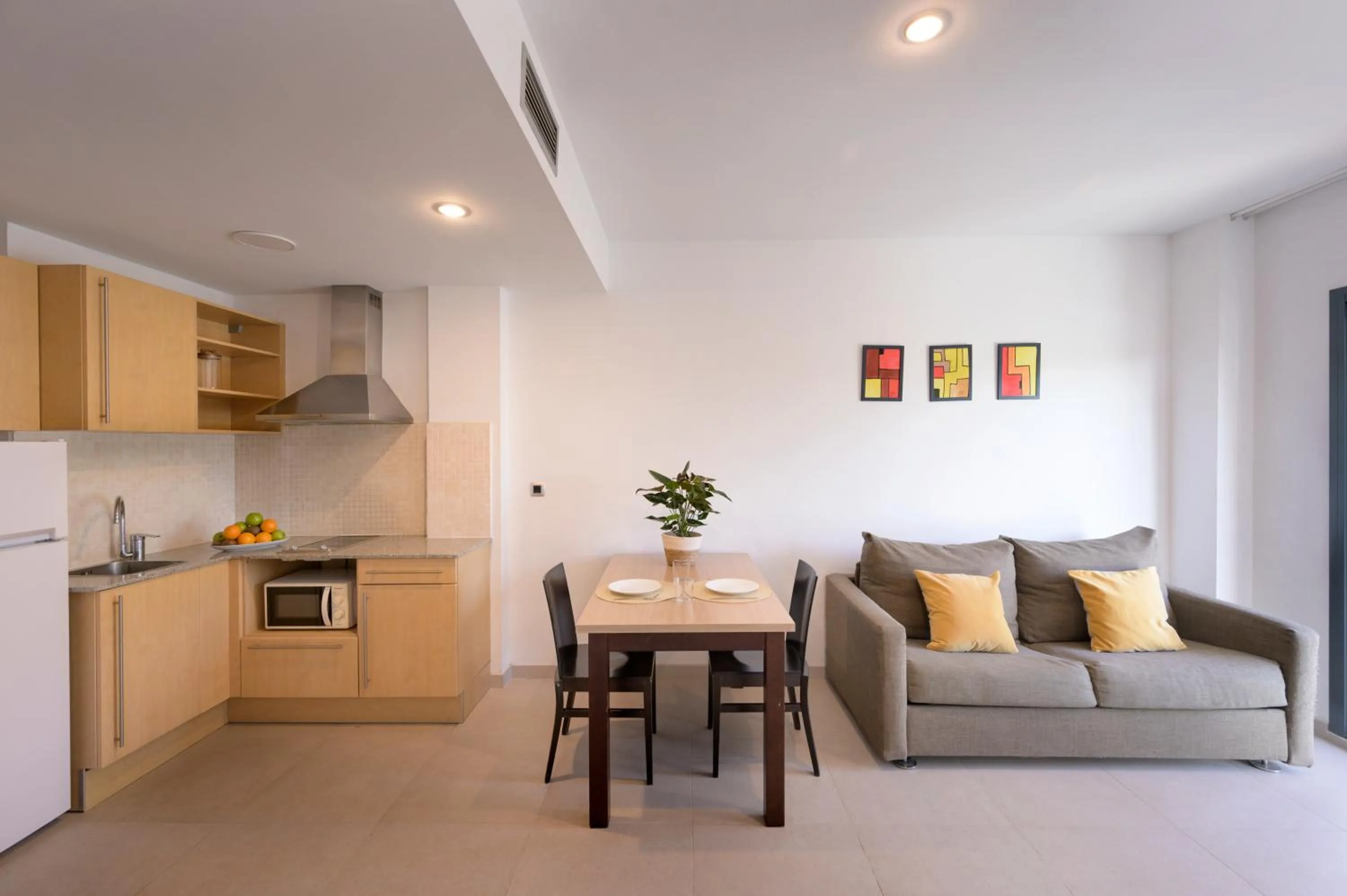 SG Costa BCN Apartments