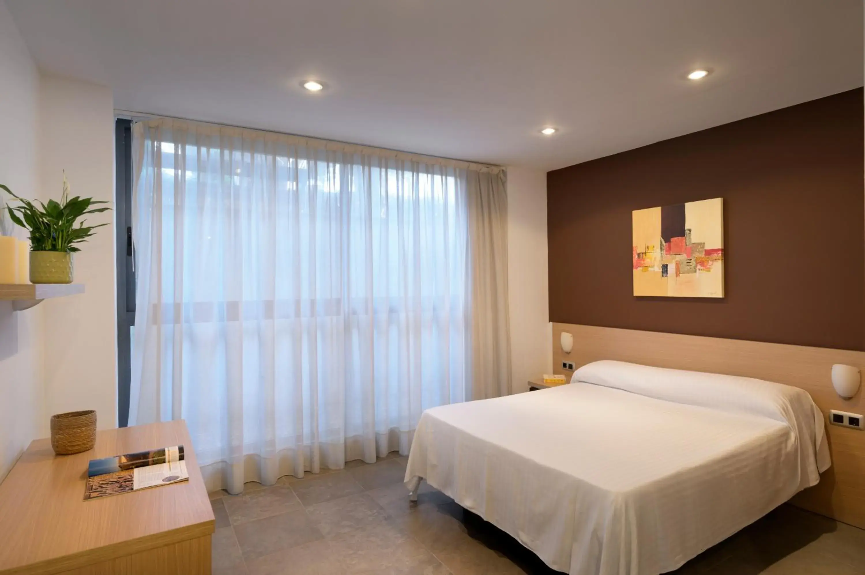 Duplex Apartment in SG Costa BCN Apartments Duplex Apartment in SG Costa BCN Apartments