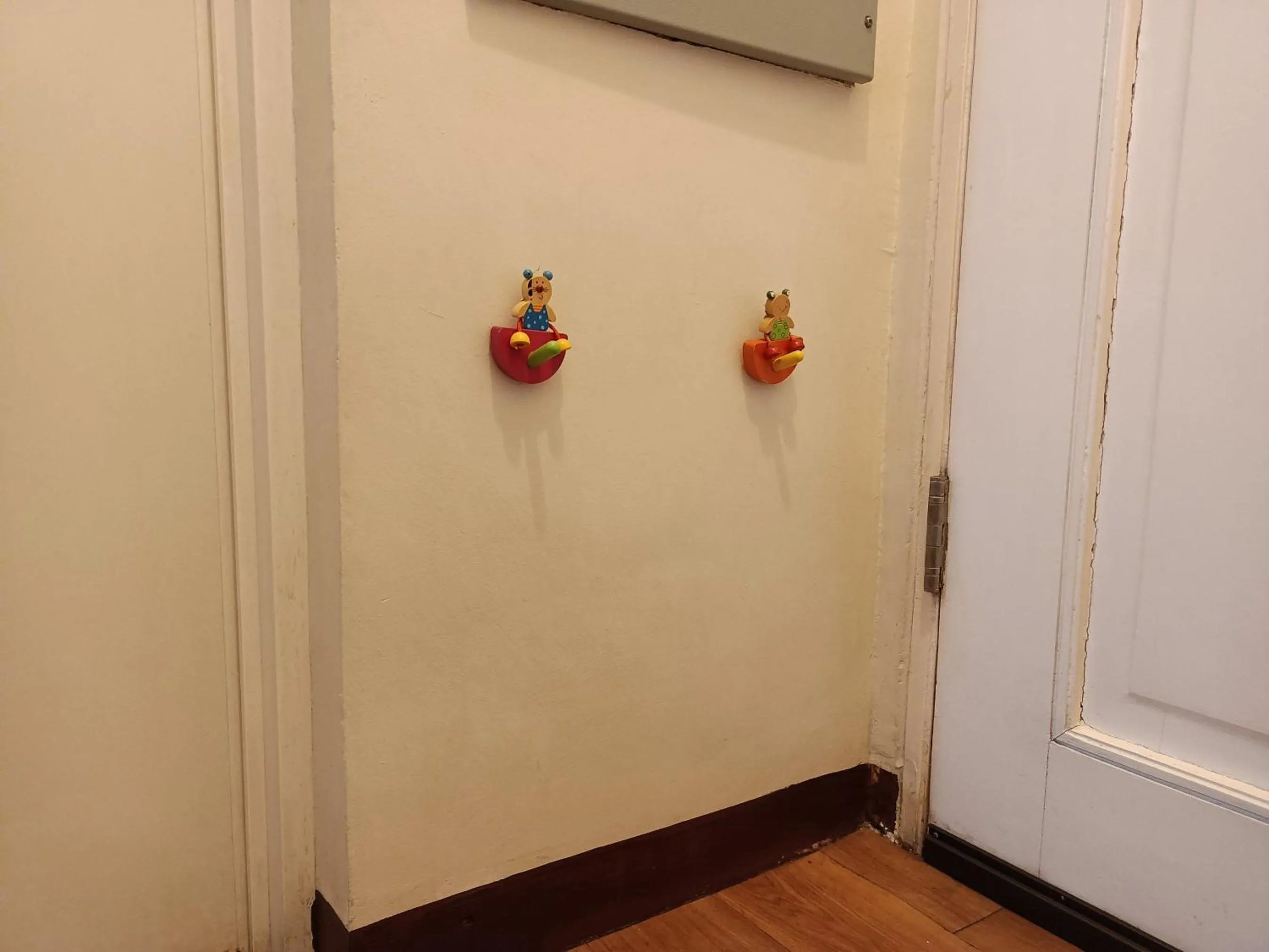 Facade/entrance in WestParc Cedar Alabang