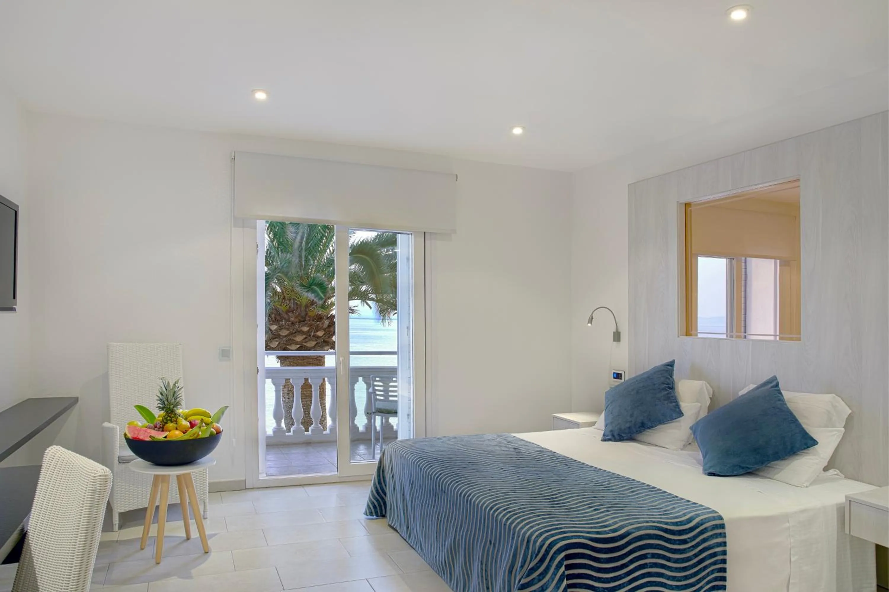 Photo of the whole room, Bed in Hotel Vistabella