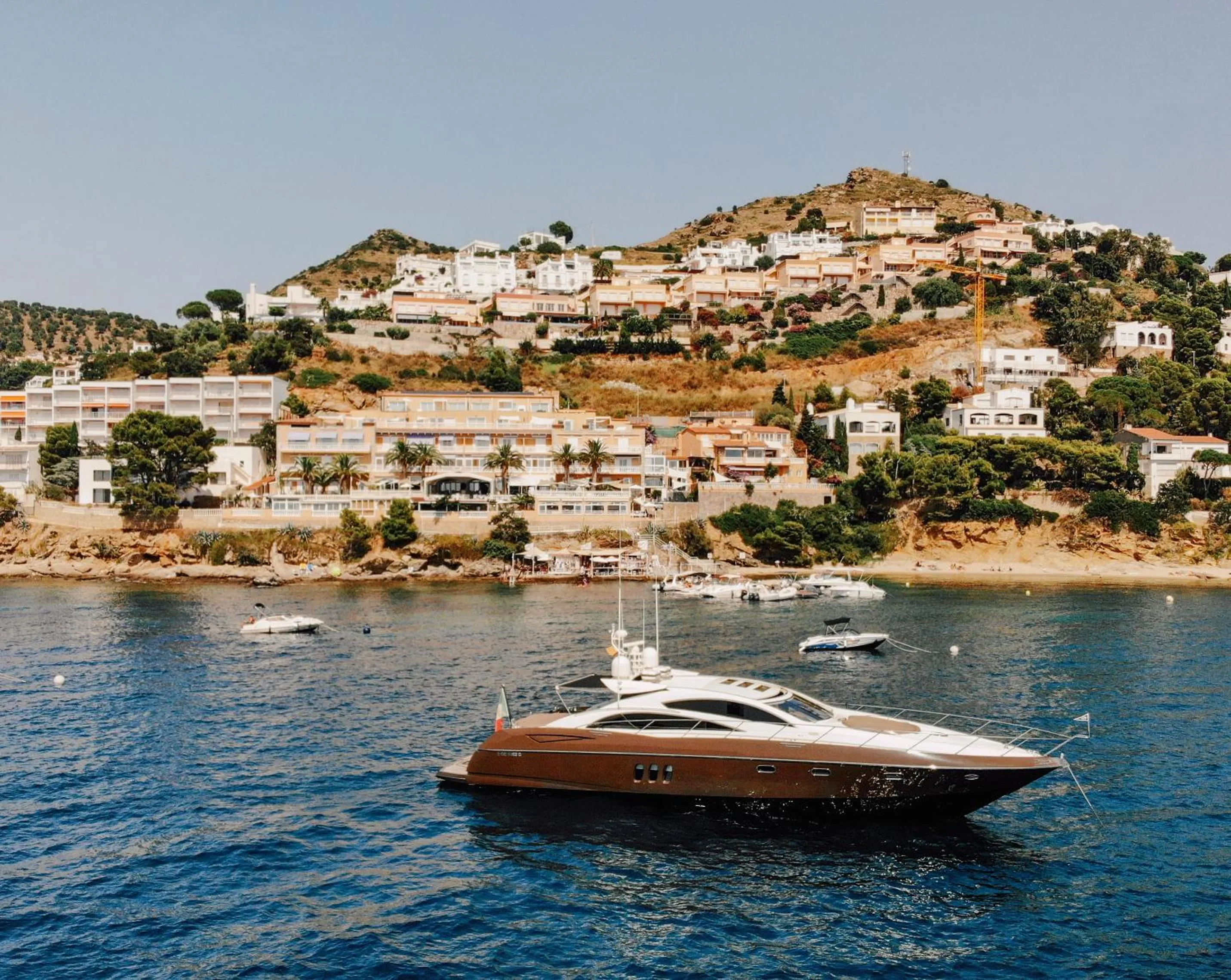 Neighbourhood in Hotel Vistabella