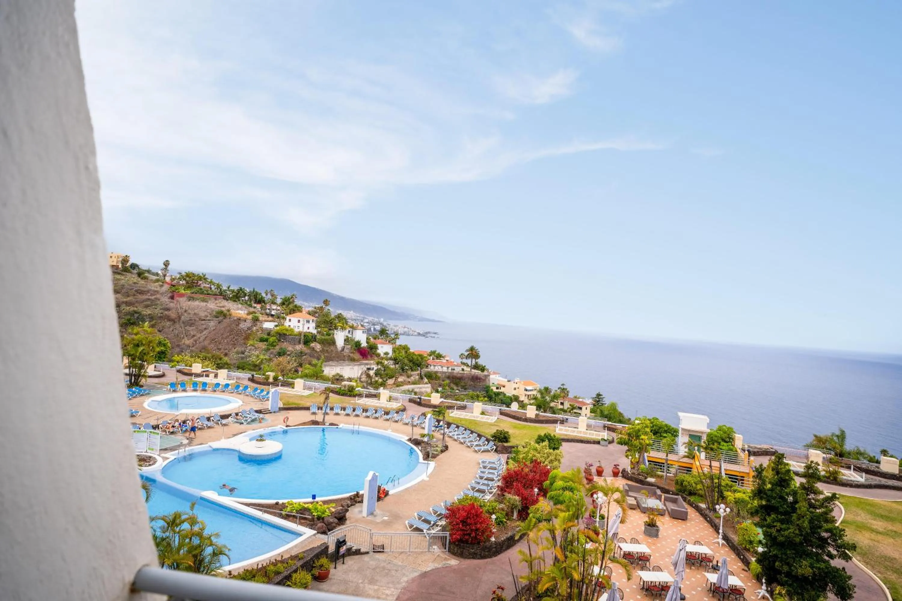 View (from property/room) in Coral La Quinta Park Suites