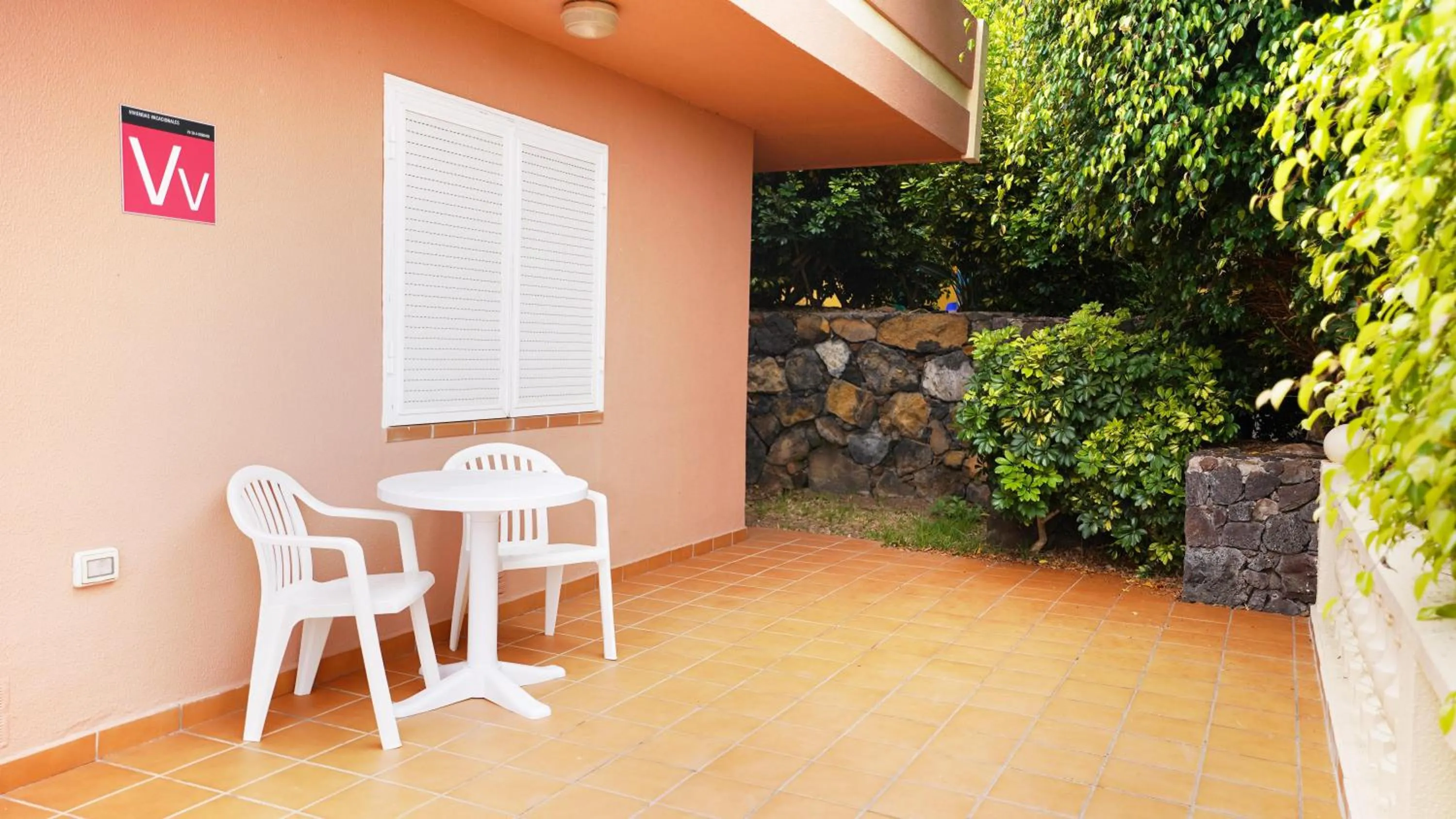View (from property/room) in Coral La Quinta Park Suites