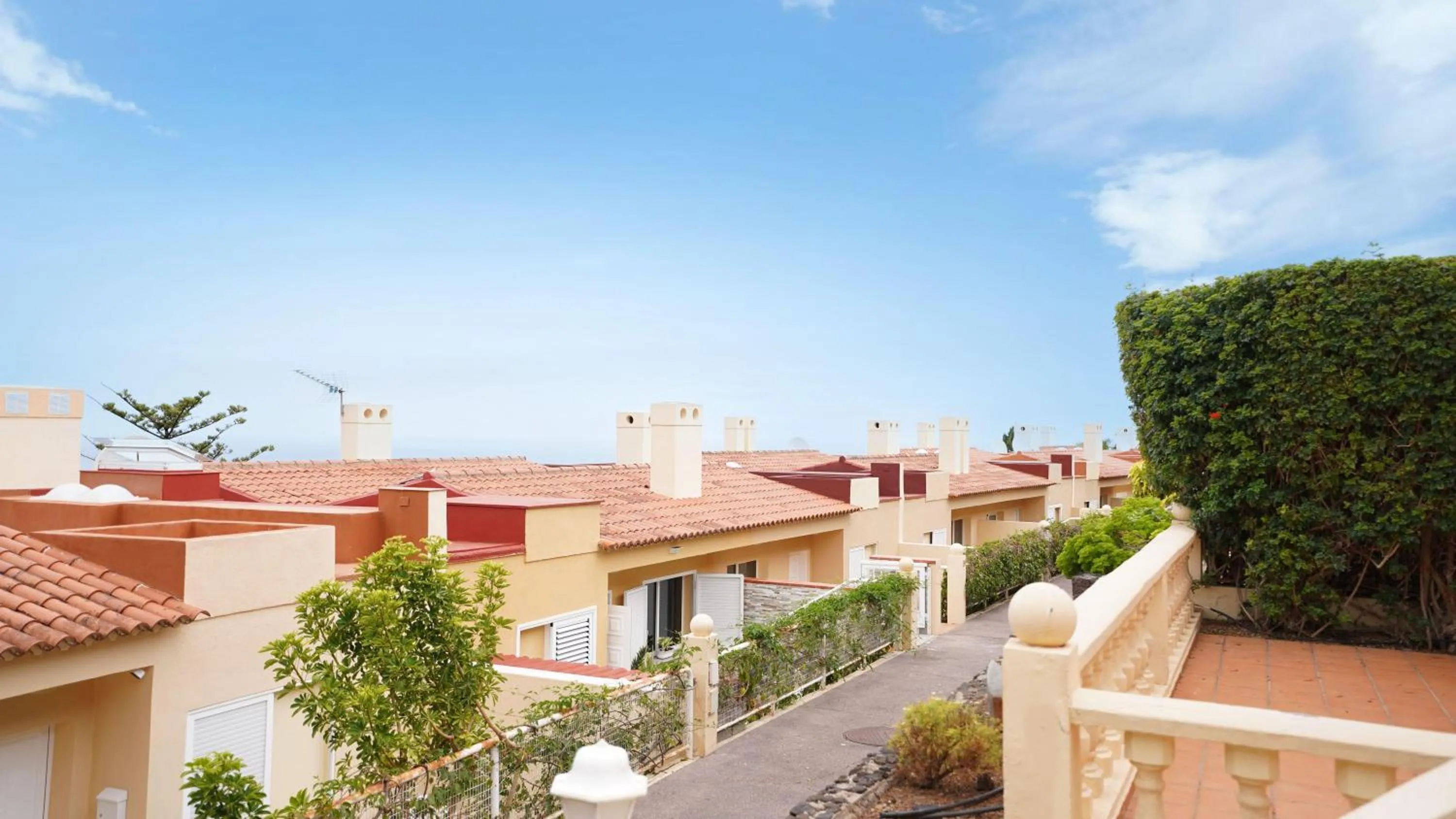 View (from property/room) in Coral La Quinta Park Suites