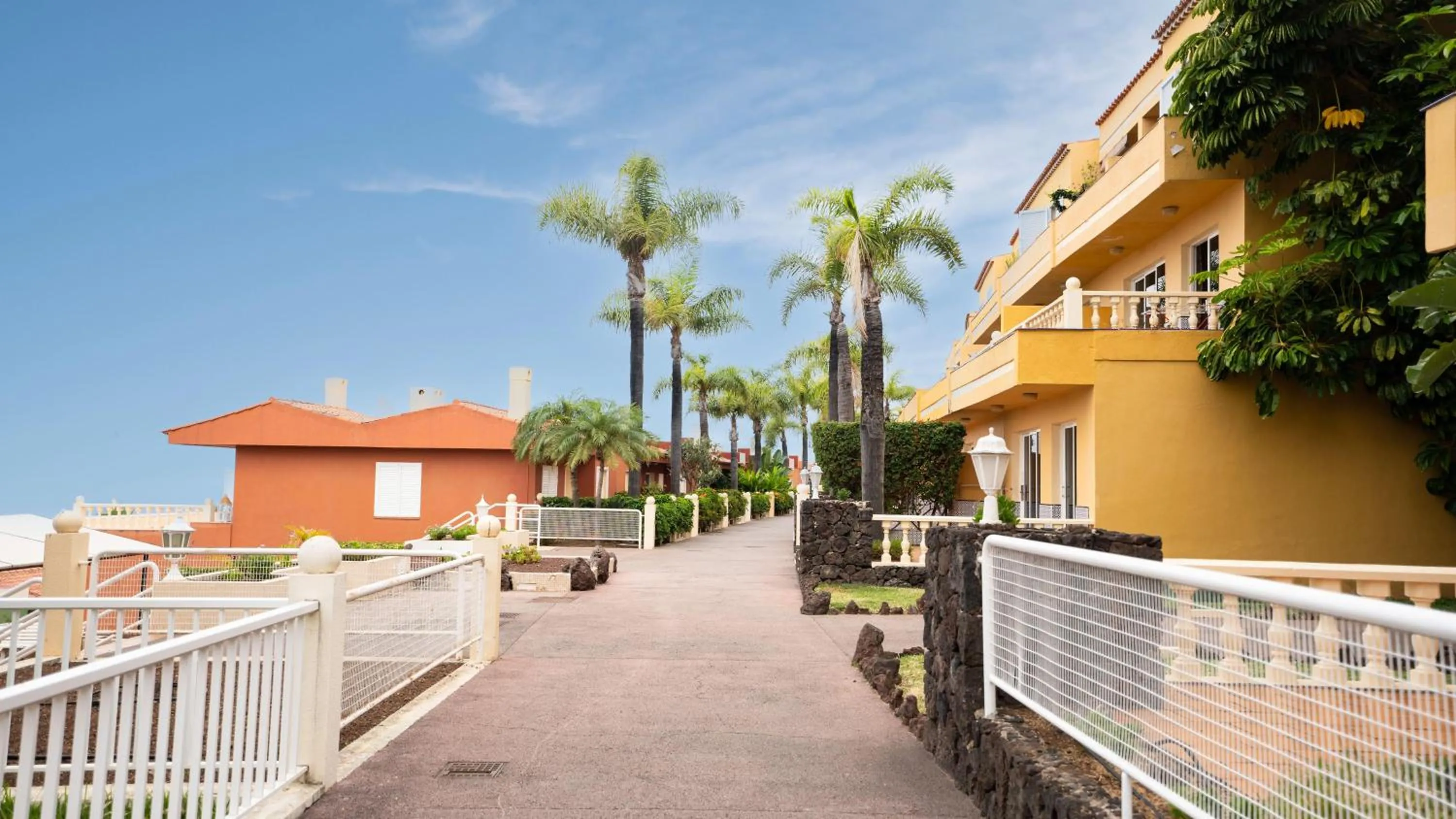View (from property/room) in Coral La Quinta Park Suites