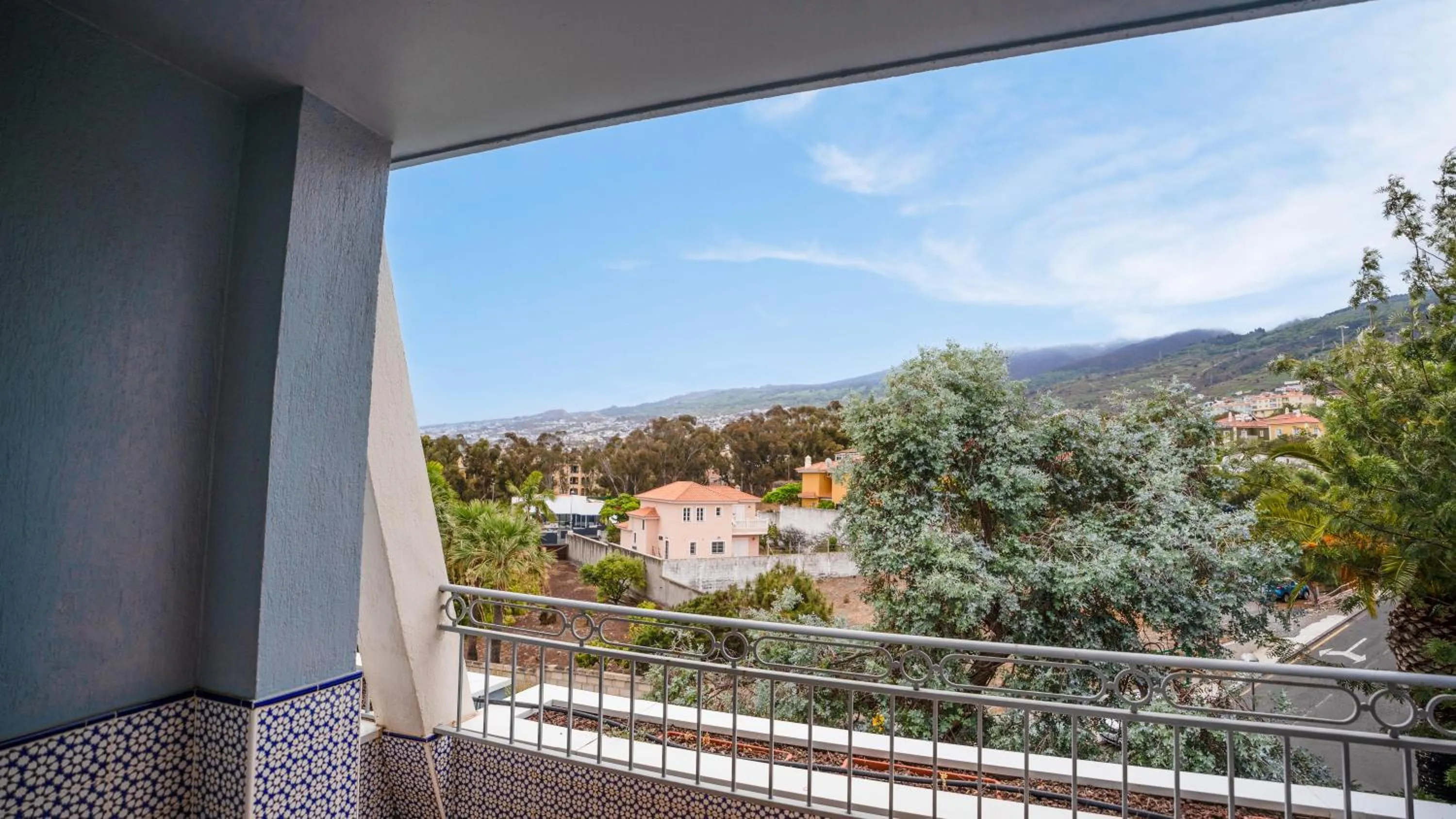 View (from property/room) in Coral La Quinta Park Suites