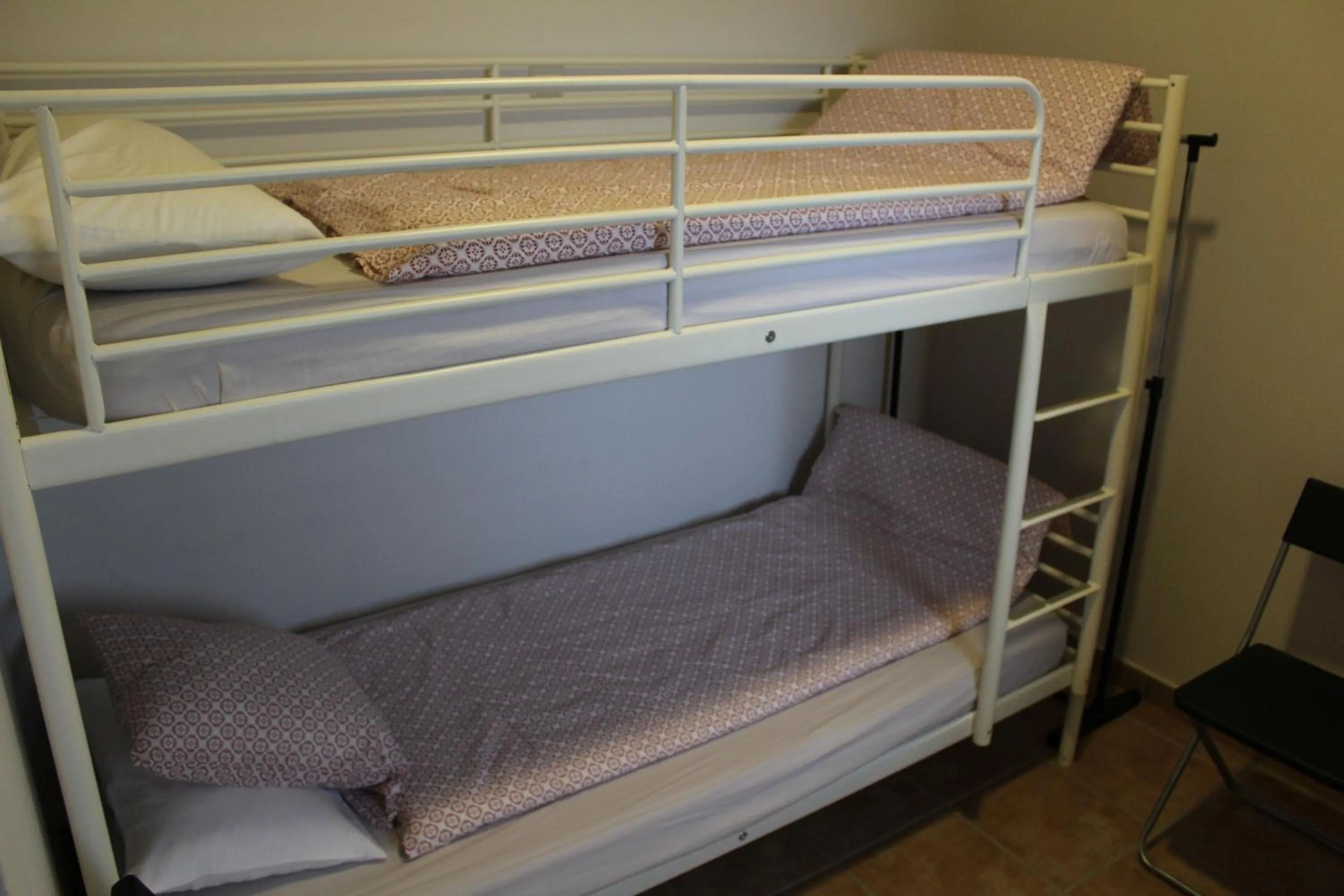 Bedroom, Bed in Castell de Ceuró. Hotel Rural