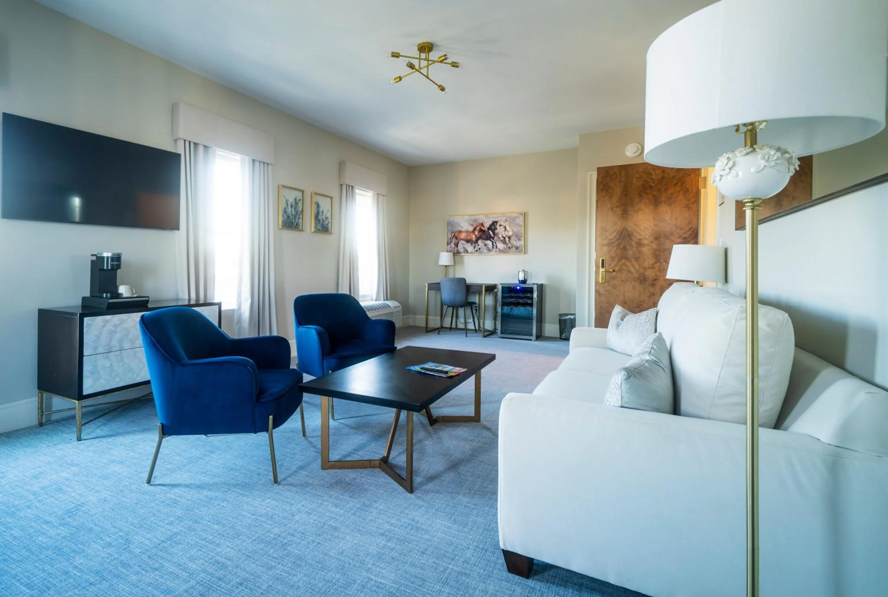 Orange Inn Boutique Hotel