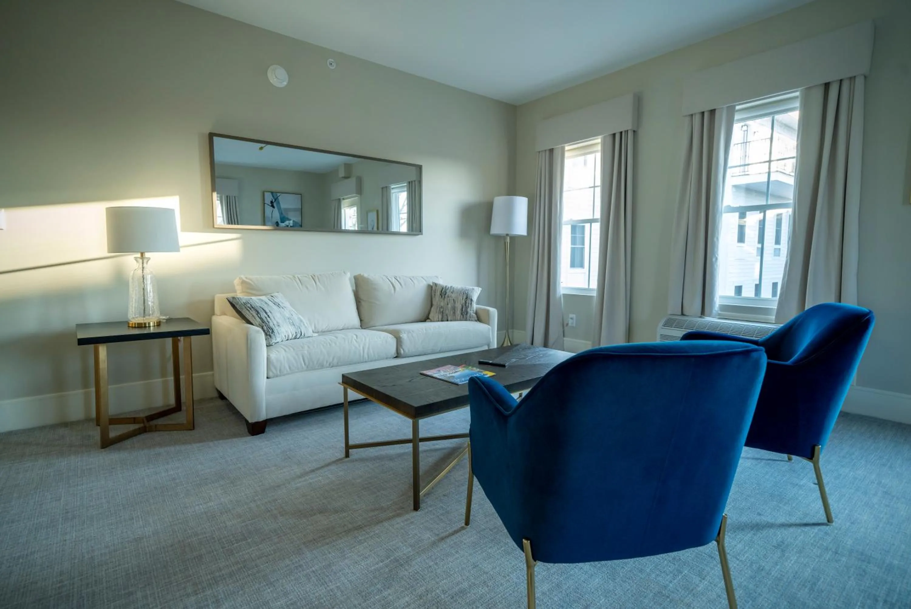 Orange Inn Boutique Hotel