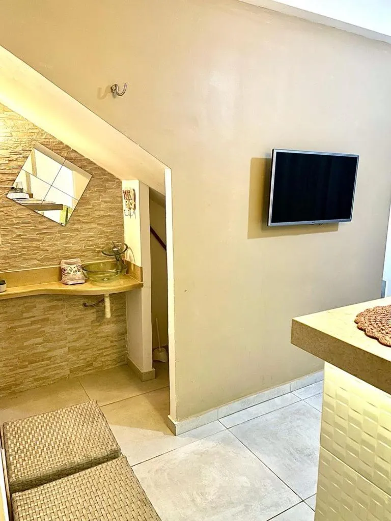 Solar Água Duplex Top