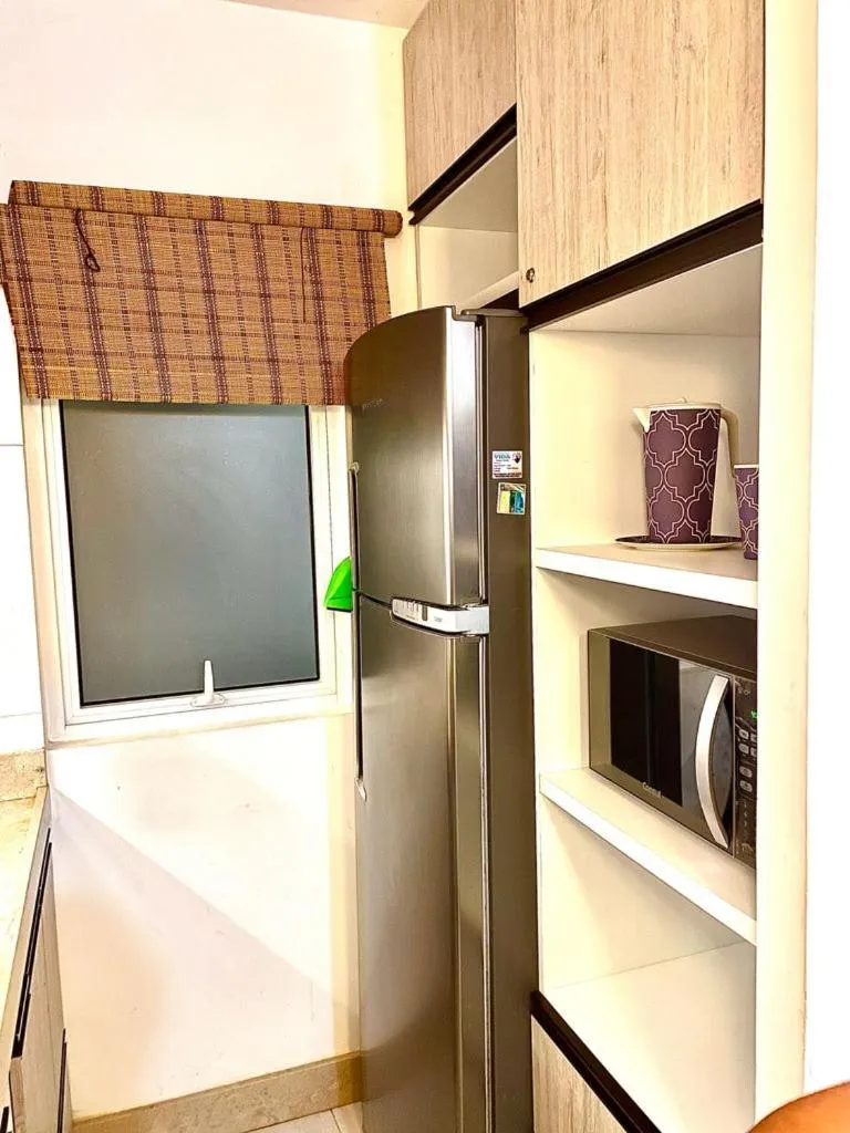 Solar Água Duplex Top