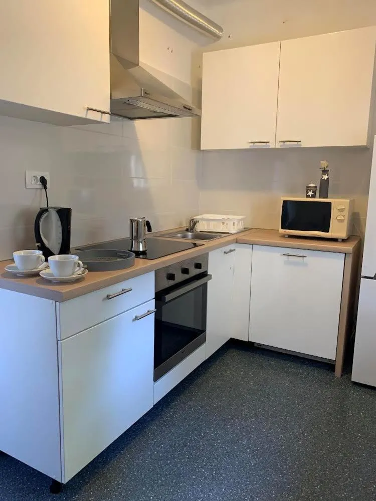 Apartma Enej