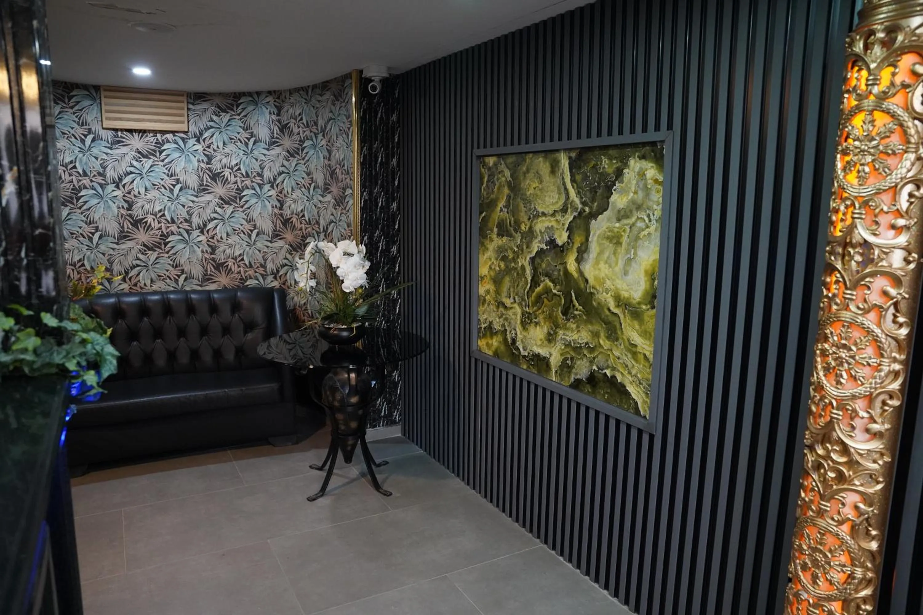 Spa and wellness centre/facilities in Safir Hotels Silivri