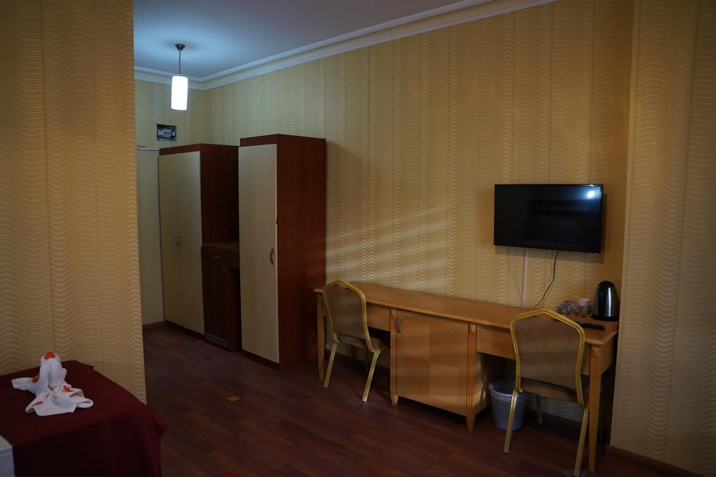 TV and multimedia in Safir Hotels Silivri