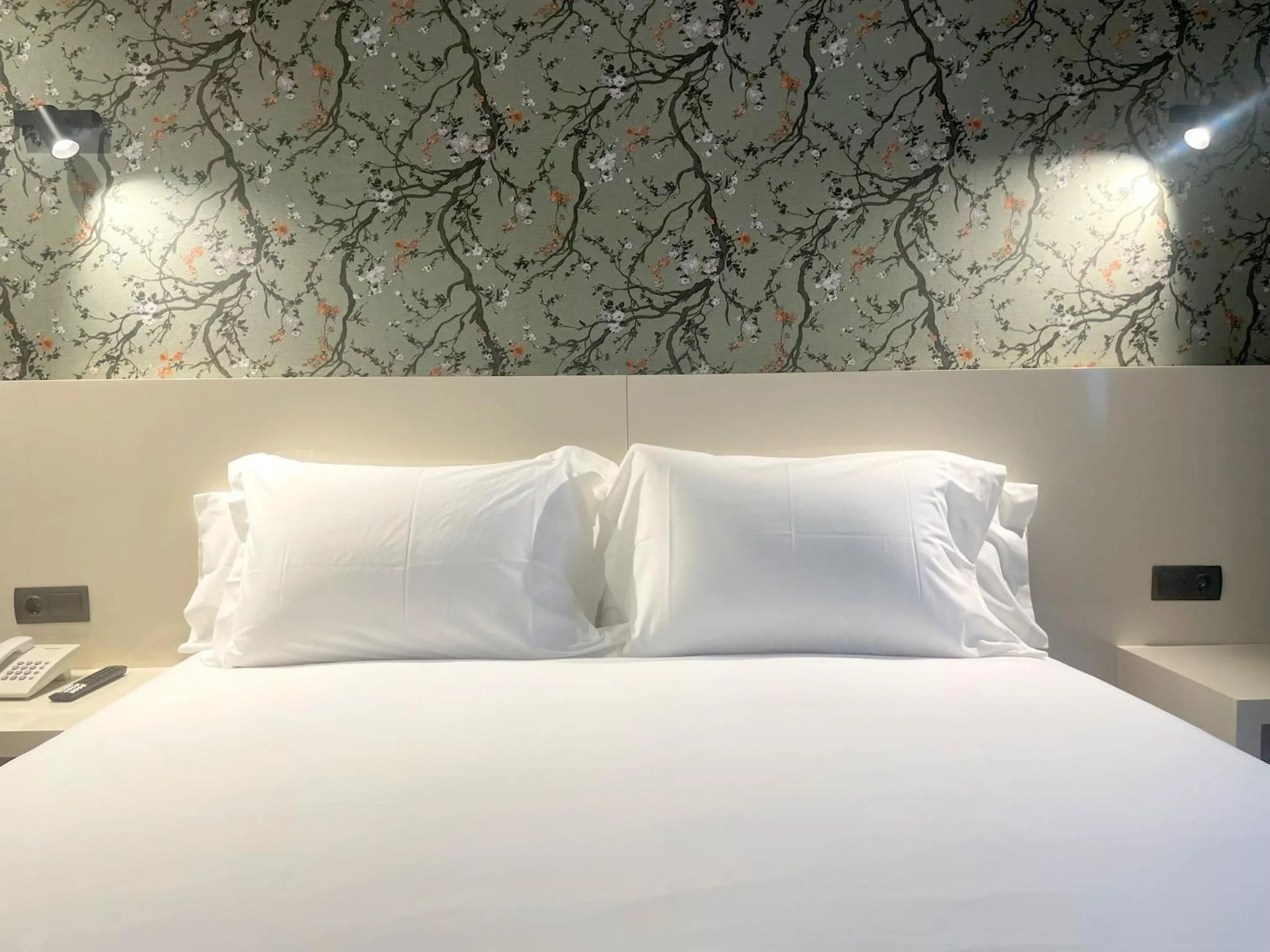 Hotel Apartamentos San Fermín Pamplona