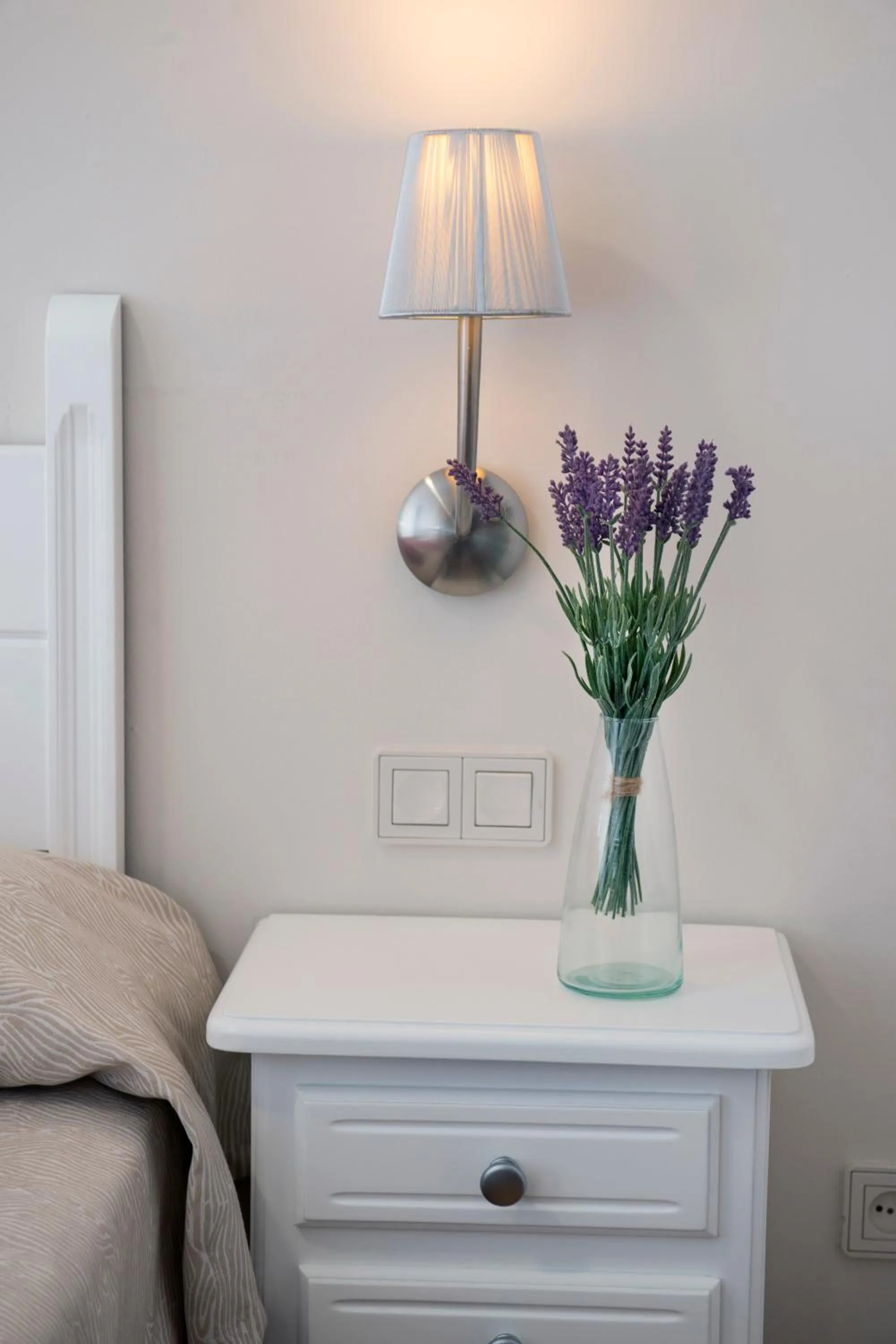 Decorative detail in Leo San Bruno