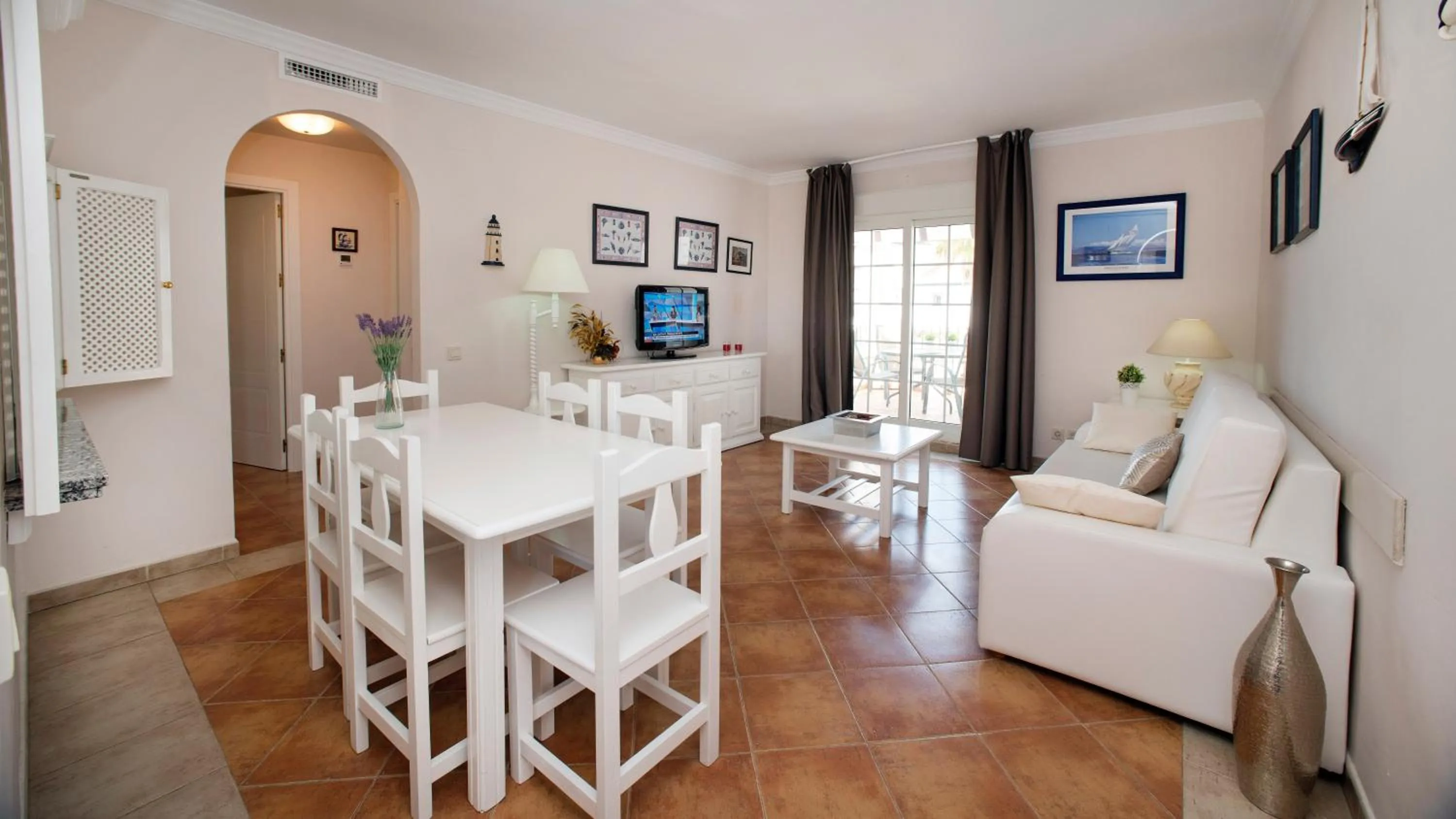 TV and multimedia in Leo San Bruno