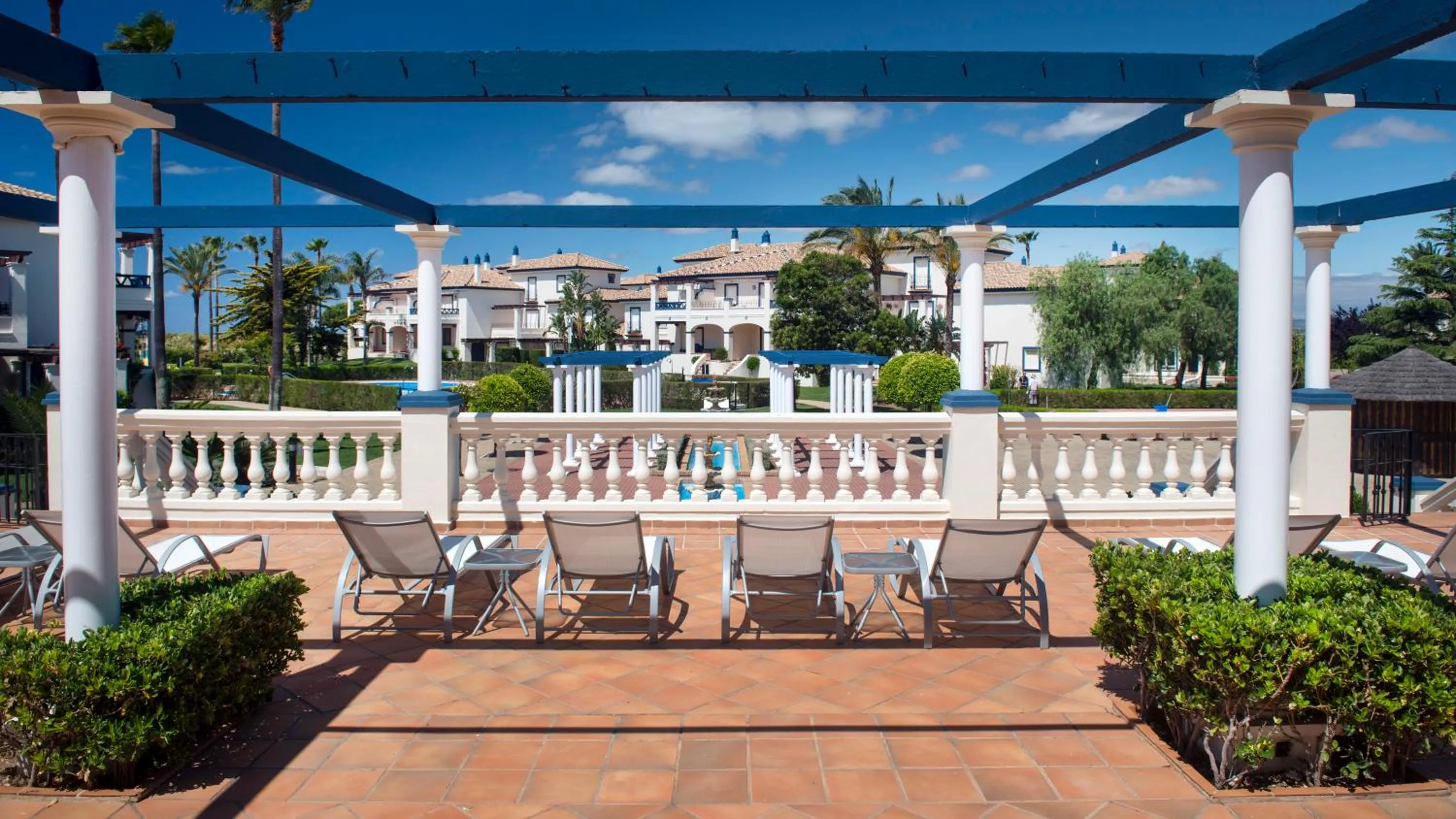 Solarium in Leo San Bruno