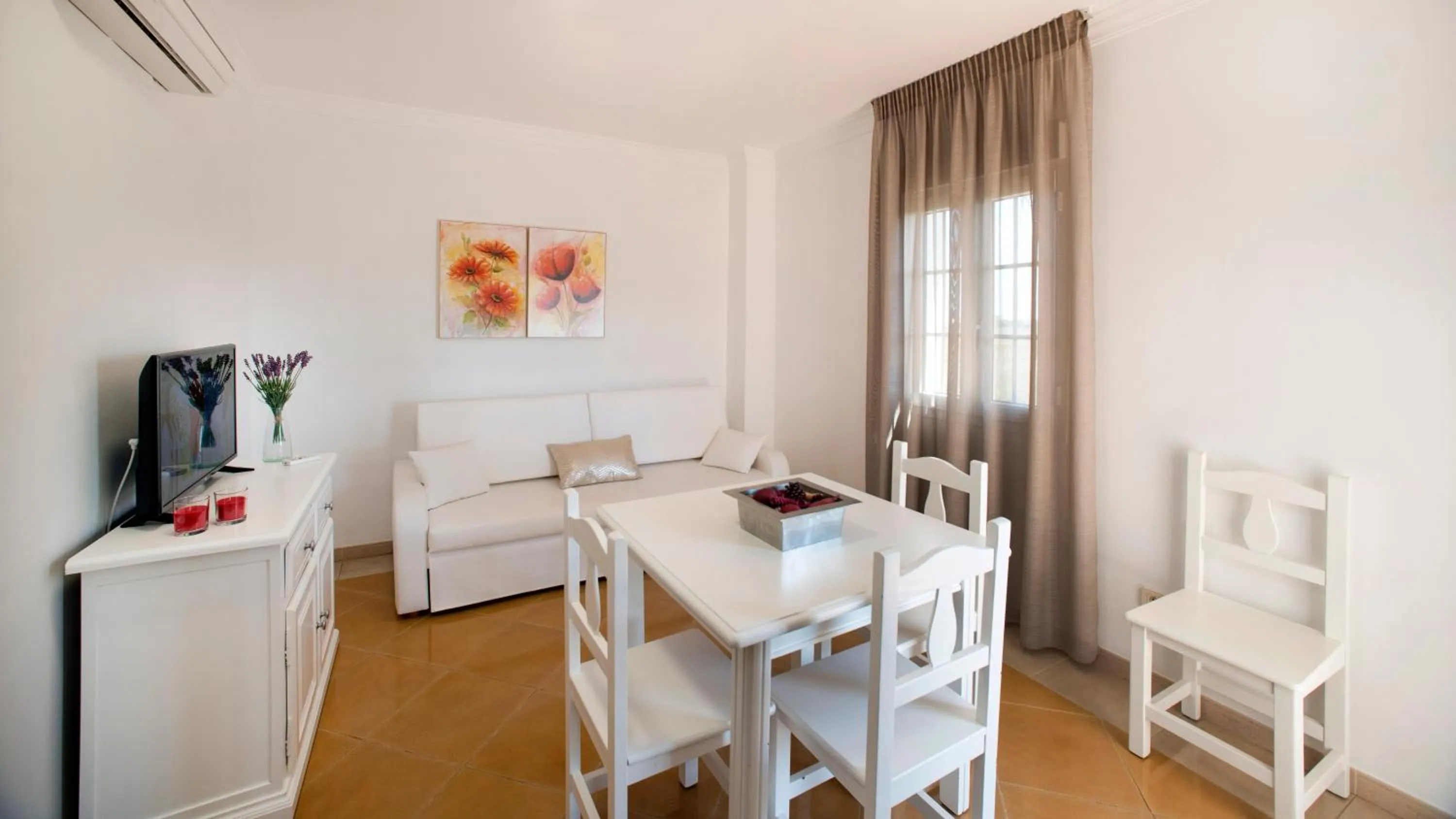 TV and multimedia in Leo San Bruno