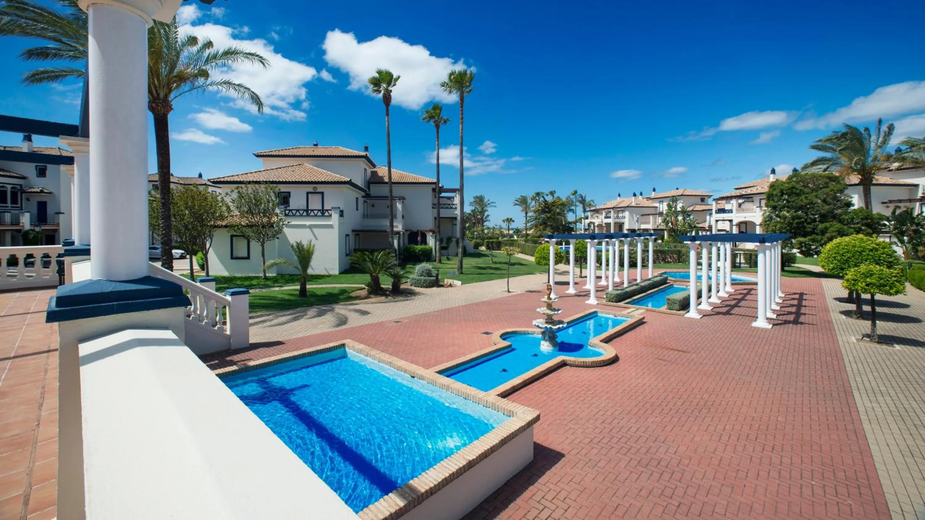 Garden in Leo San Bruno