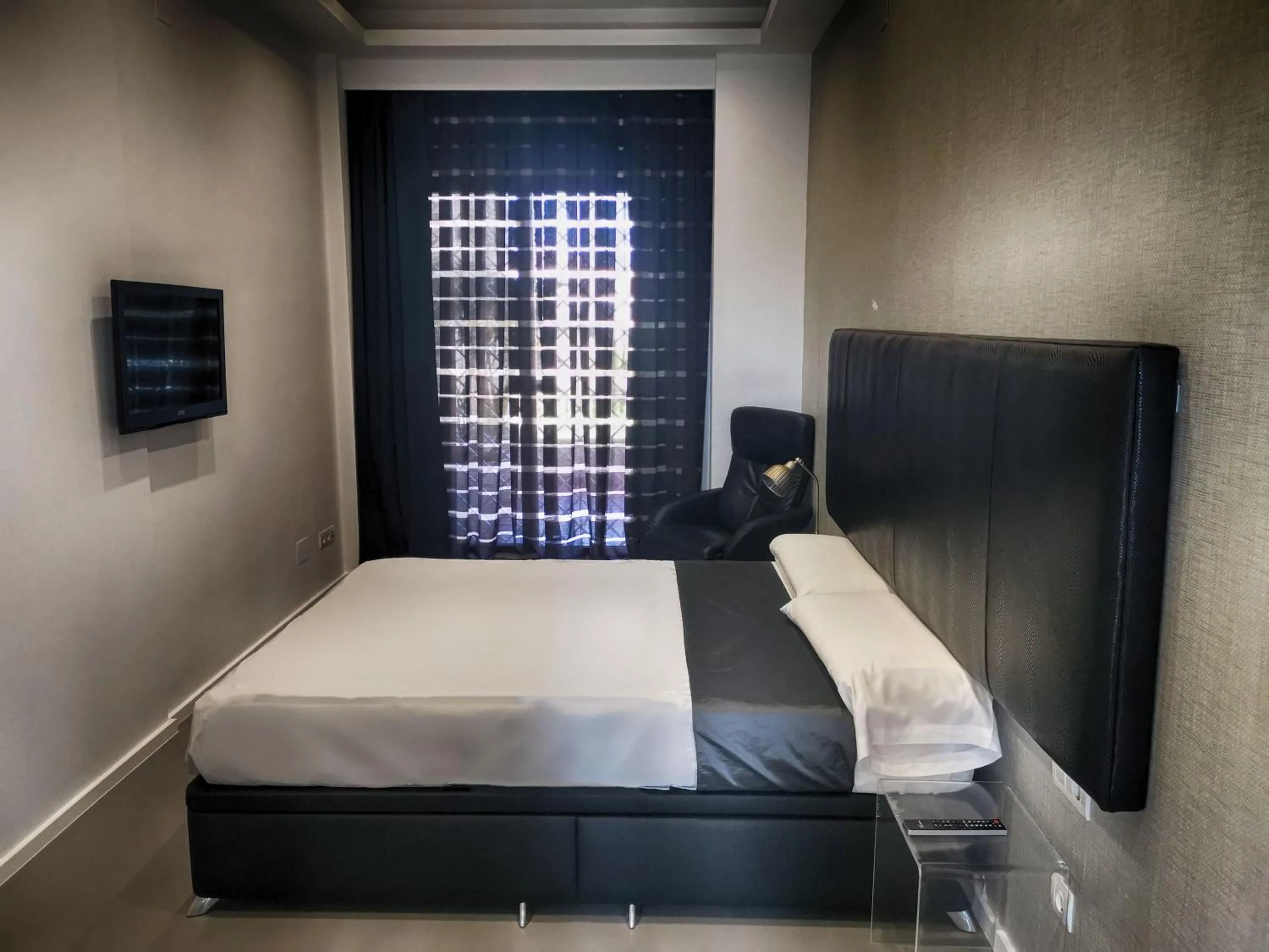 Bed in Leo San Bruno