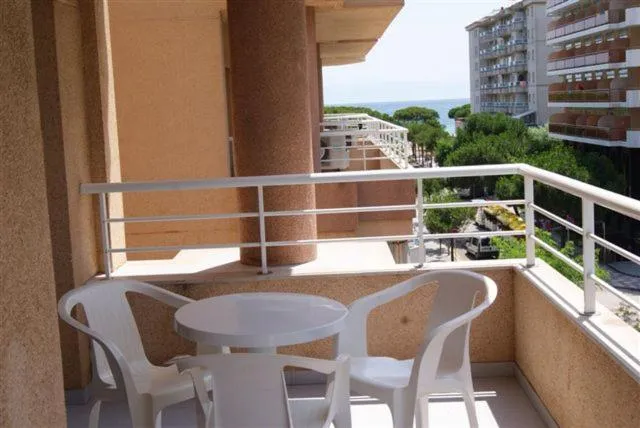 Hotel Beverly Park & Spa