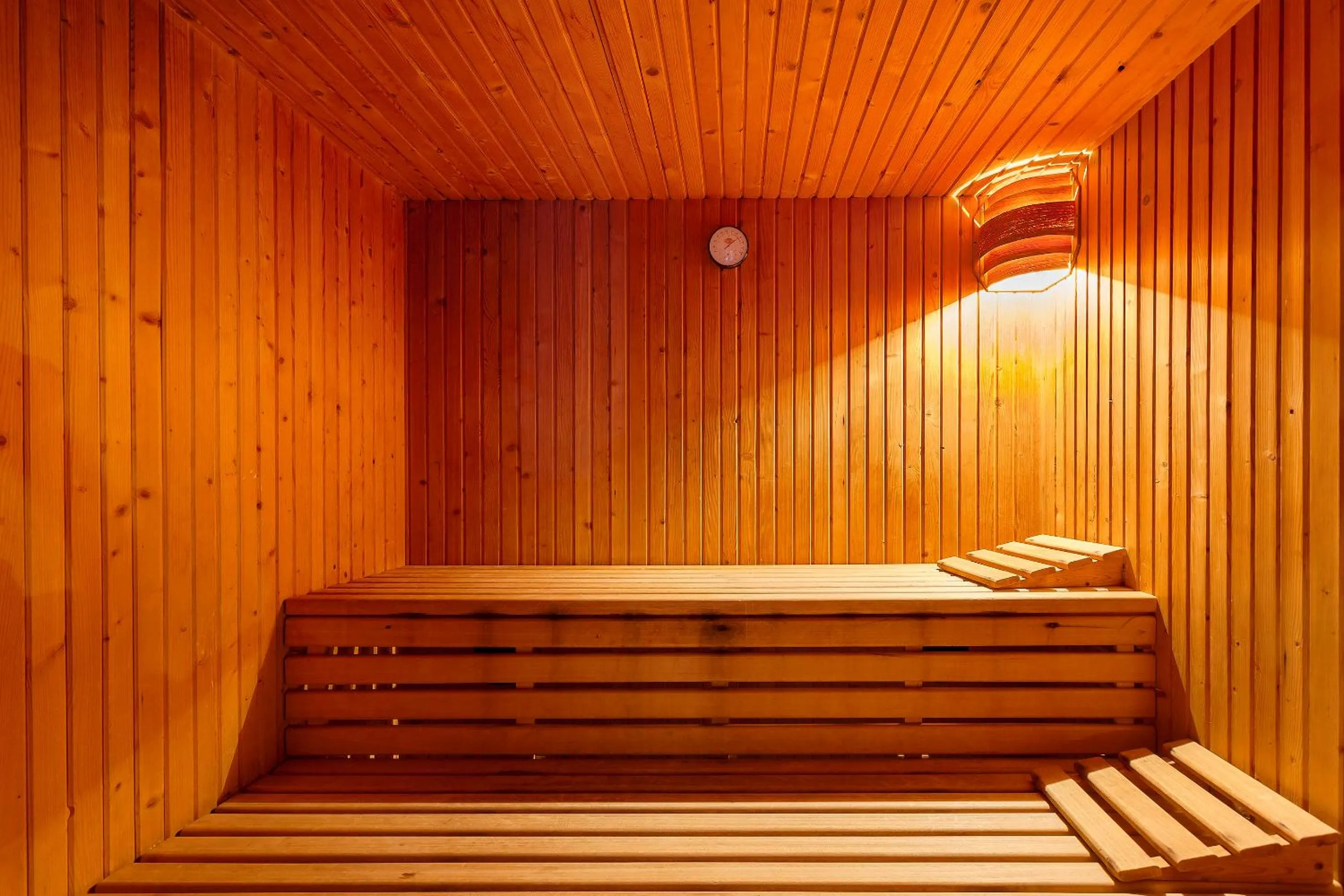 Spa and wellness centre/facilities in Hotel Pimar & Spa