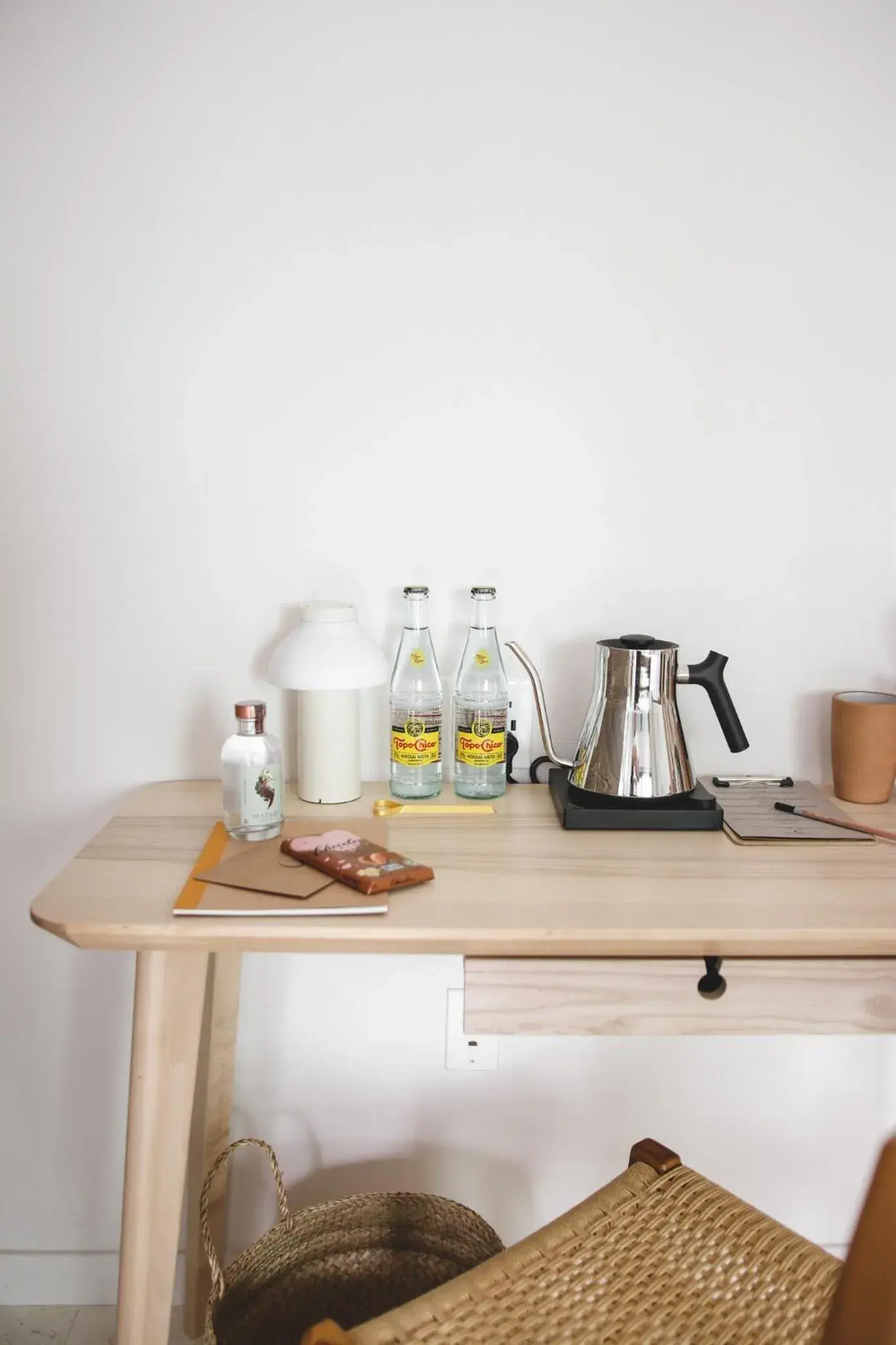 Queen Room with Garden View in Twelve Senses Retreat Queen Room with Garden View in Twelve Senses Retreat