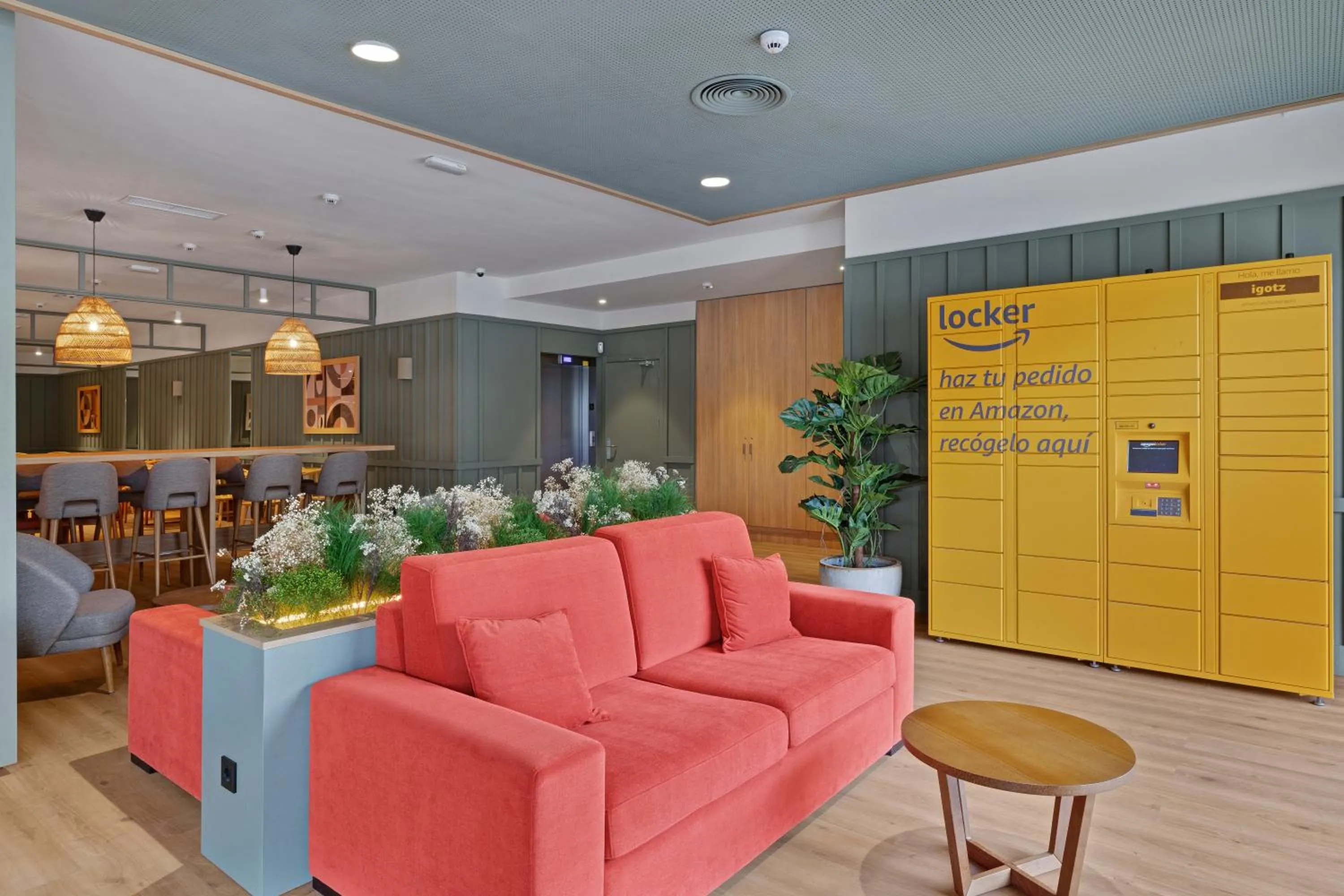 B&B HOTEL Donostia Aeropuerto