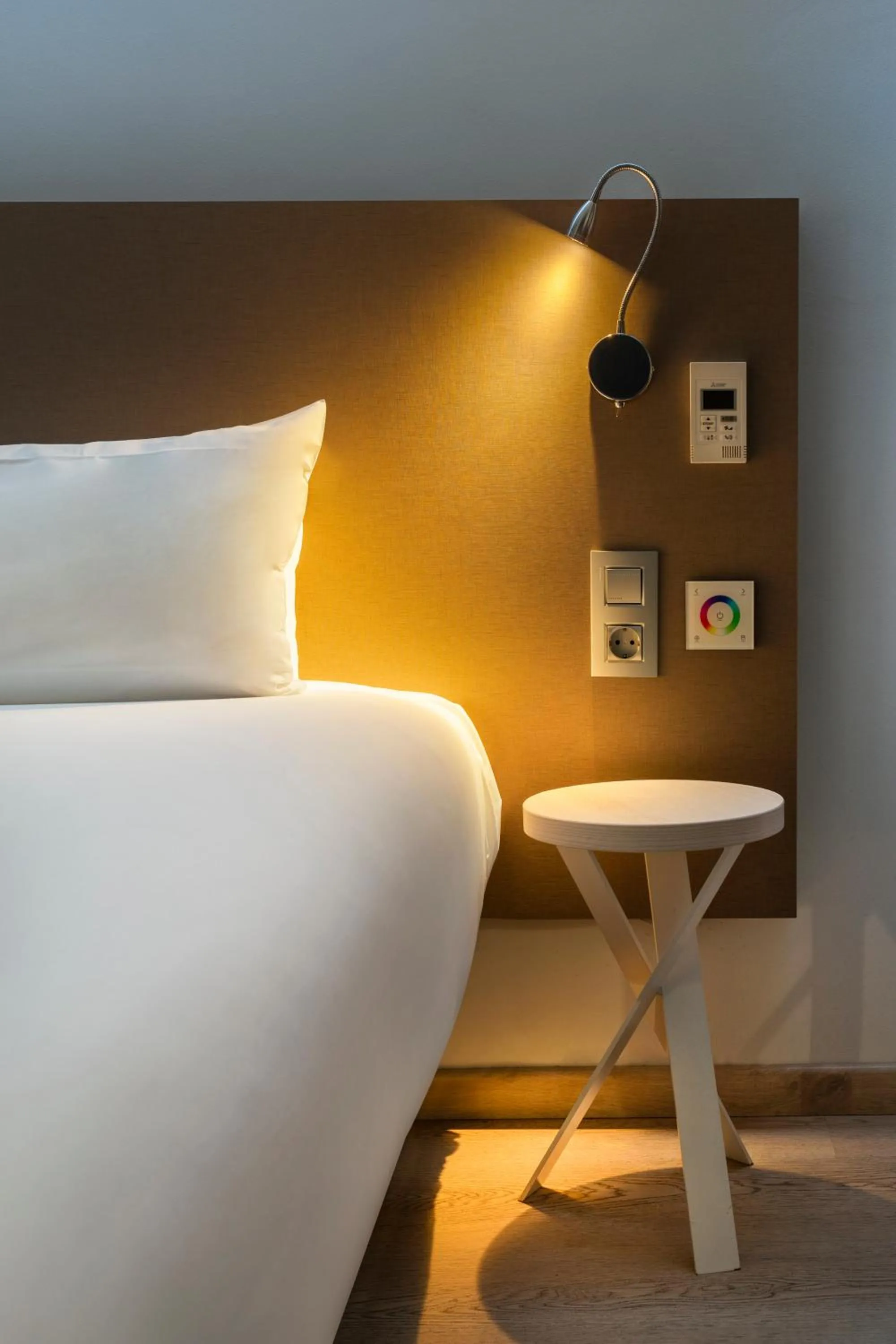 Area and facilities, Bed in B&B HOTEL Donostia Aeropuerto