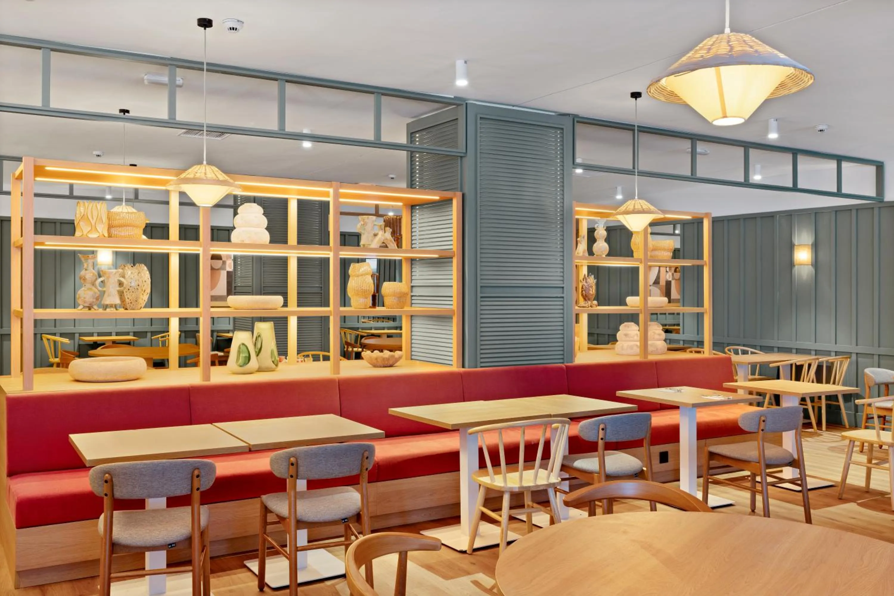 B&B HOTEL Donostia Aeropuerto