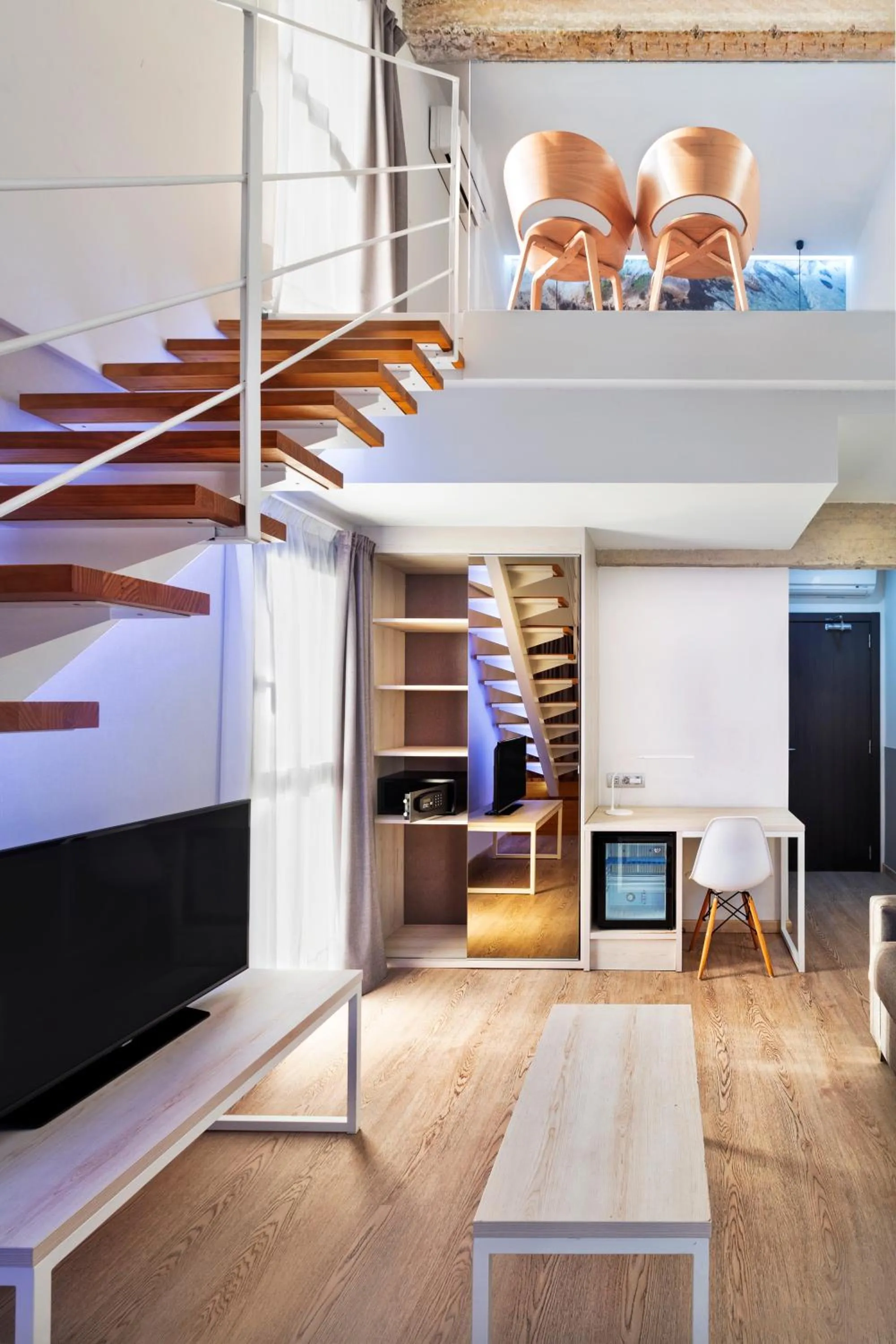 Area and facilities, Bed in B&B HOTEL Donostia Aeropuerto