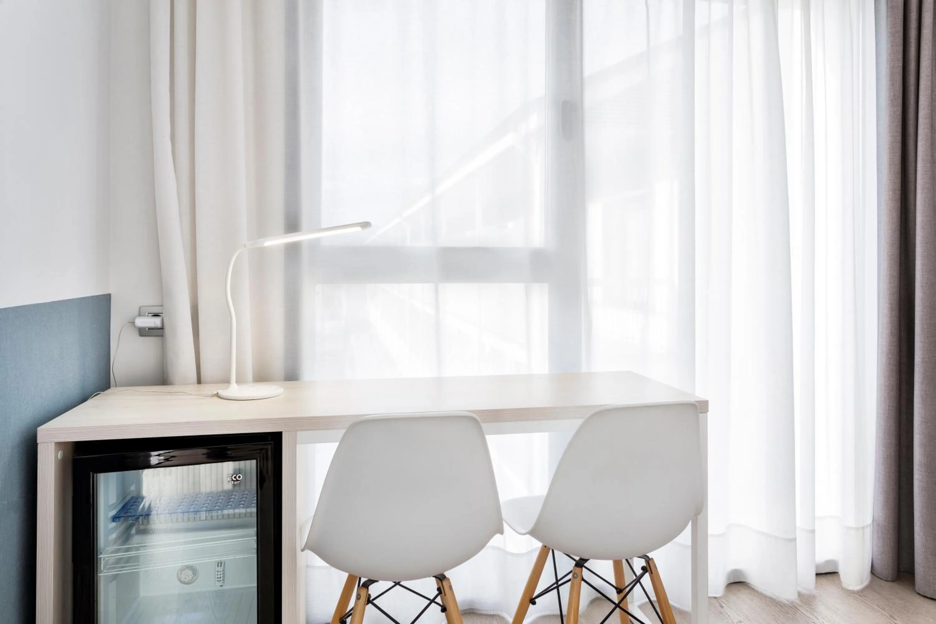 TV and multimedia in B&B HOTEL Donostia Aeropuerto